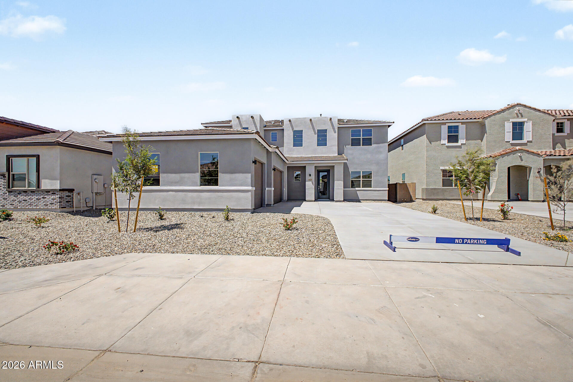 432 W Flax Drive — photo