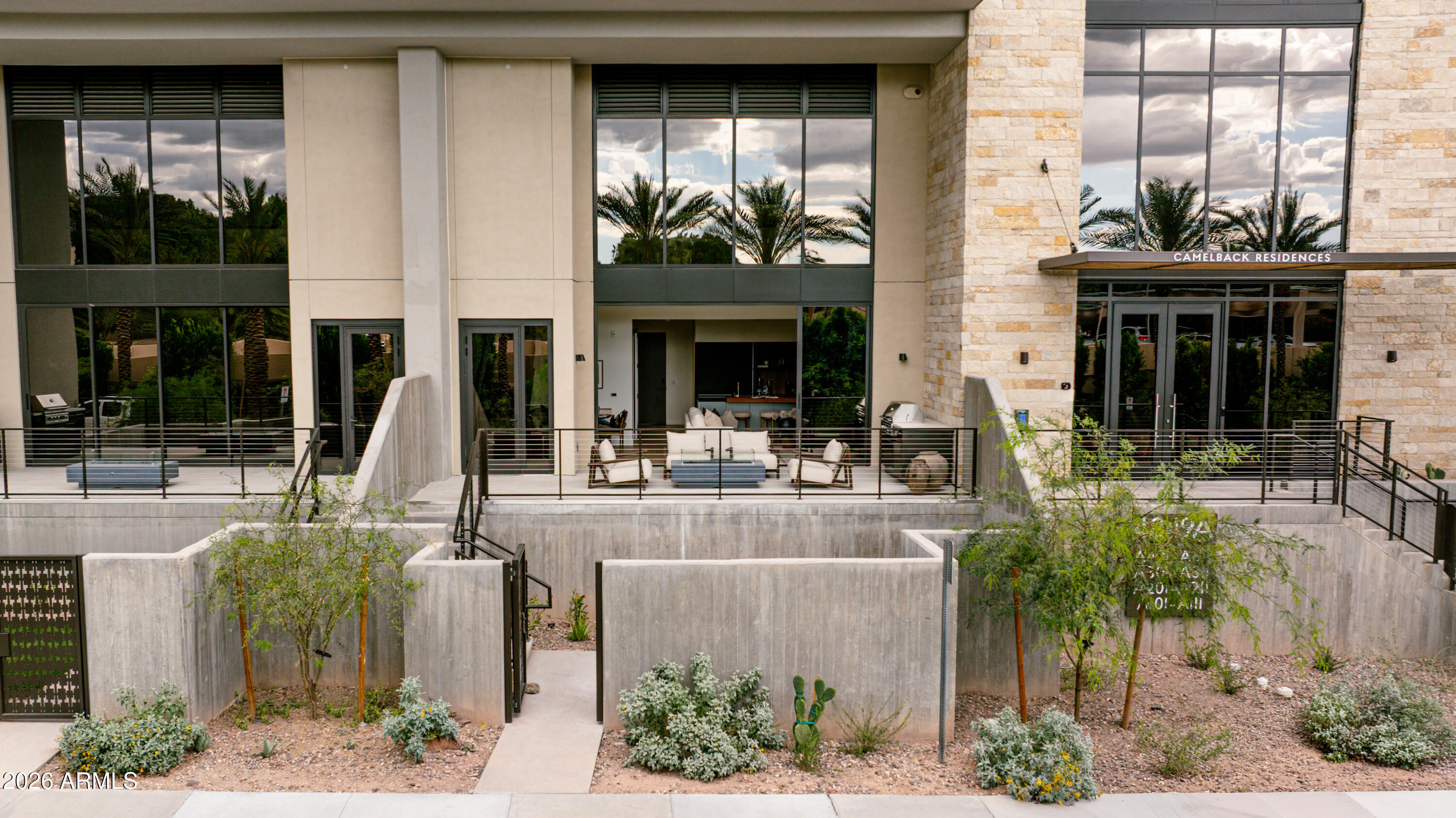 4849 N Camelback Ridge Road a107 — photo