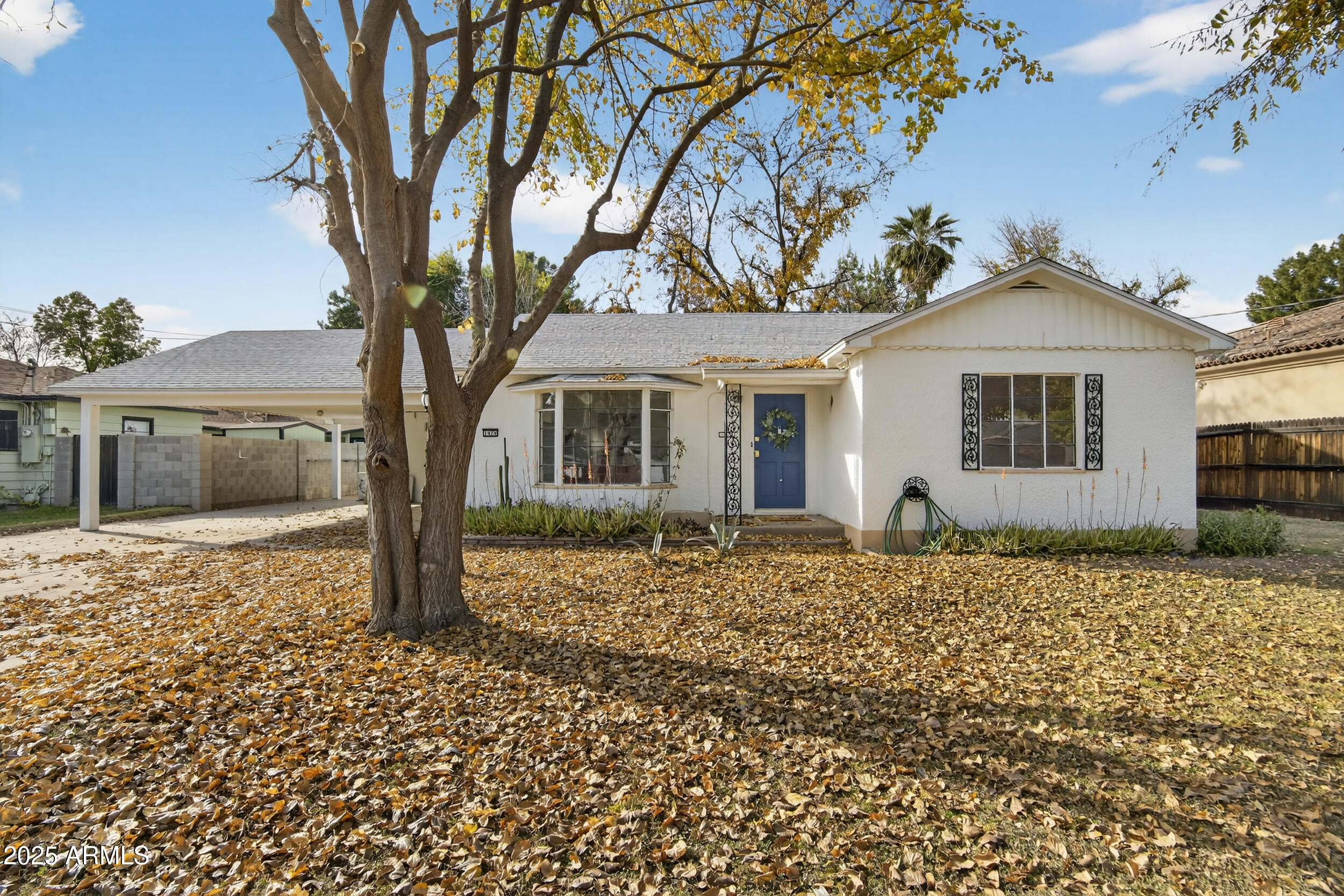 1426 S Grandview Drive — photo