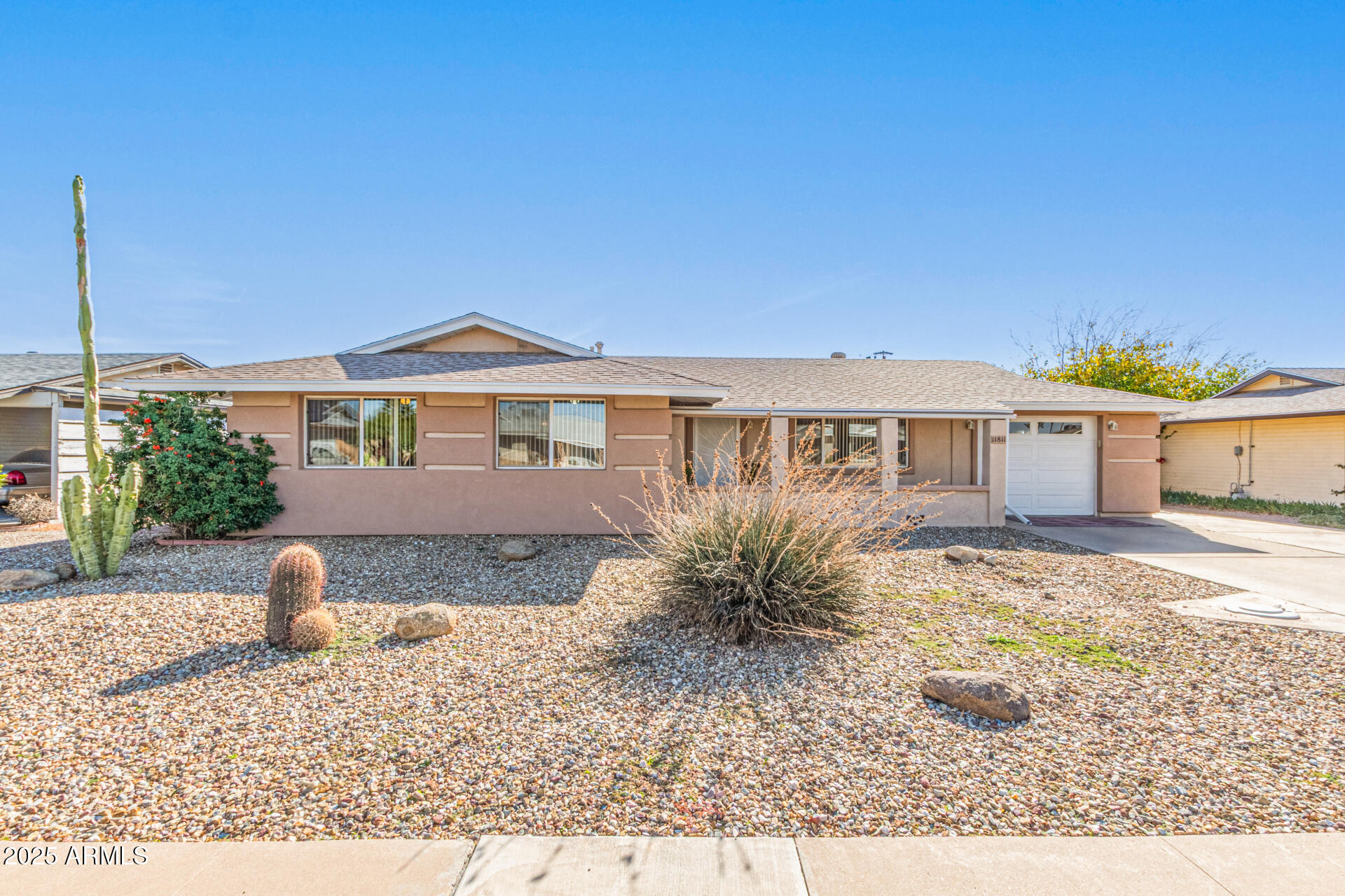 11811 N Desert Hills Drive W — photo