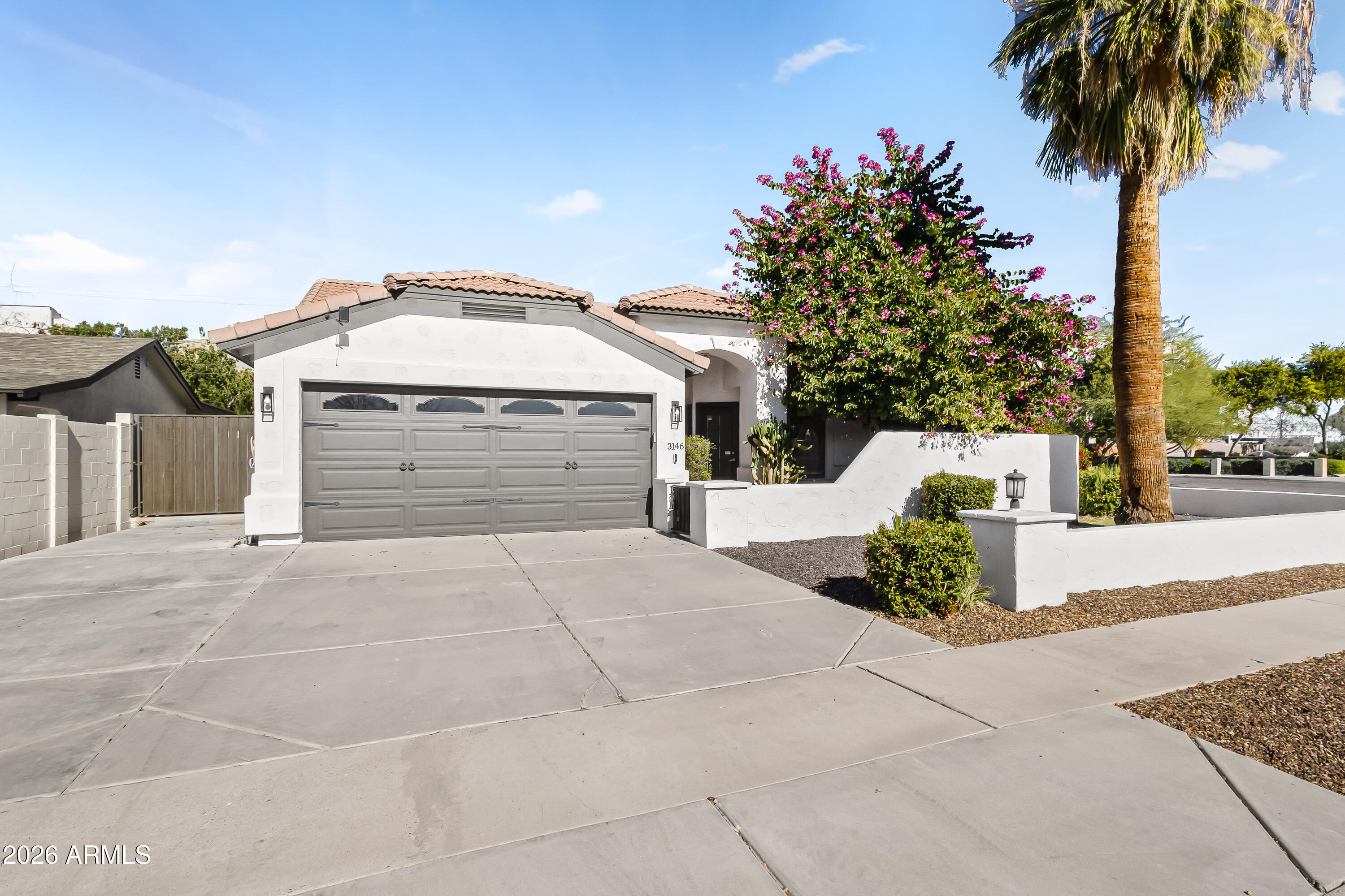 3146 E Monterosa Street — photo