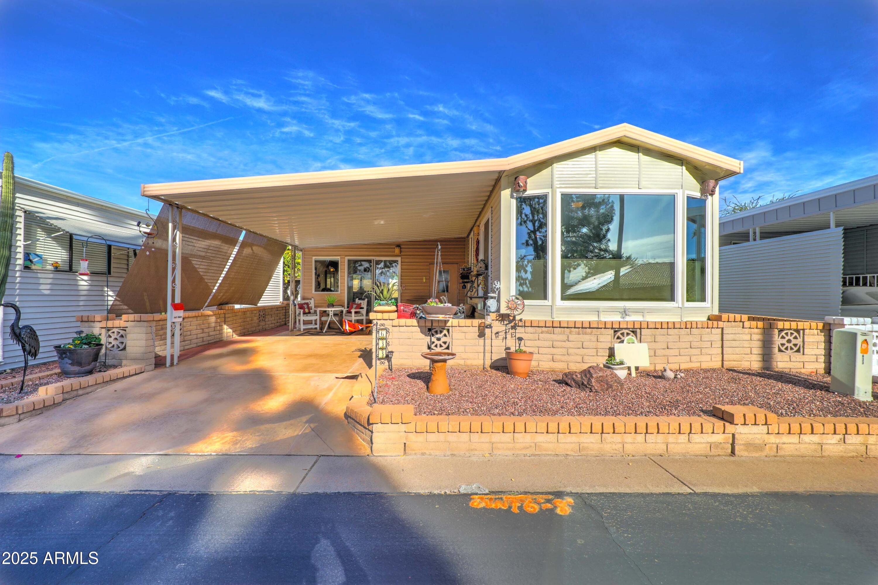 111 S Greenfield Road 633 — photo
