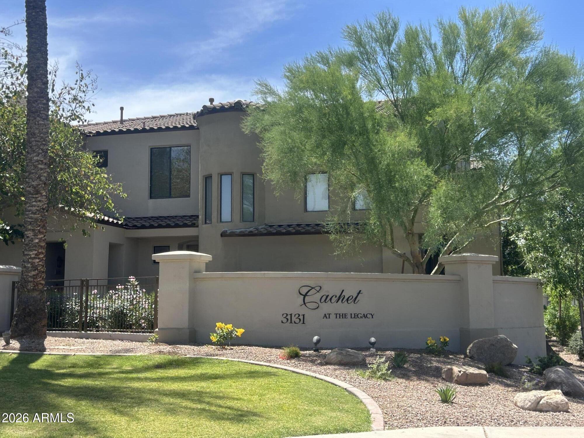 3131 E Legacy Drive 1002 — photo