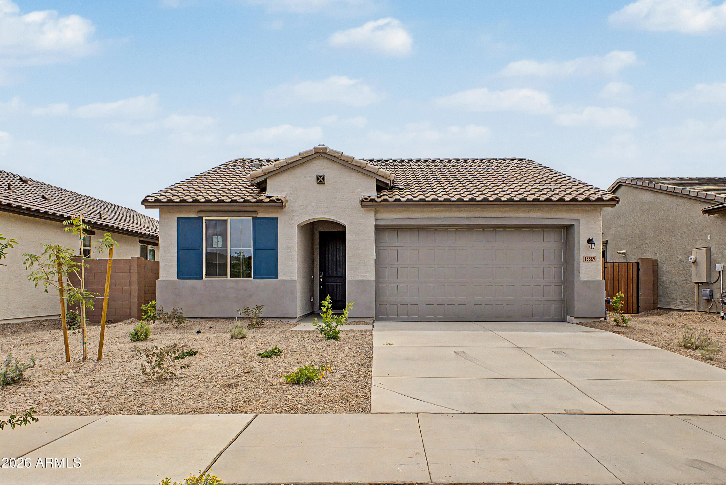 15559 W Hackamore Drive — photo