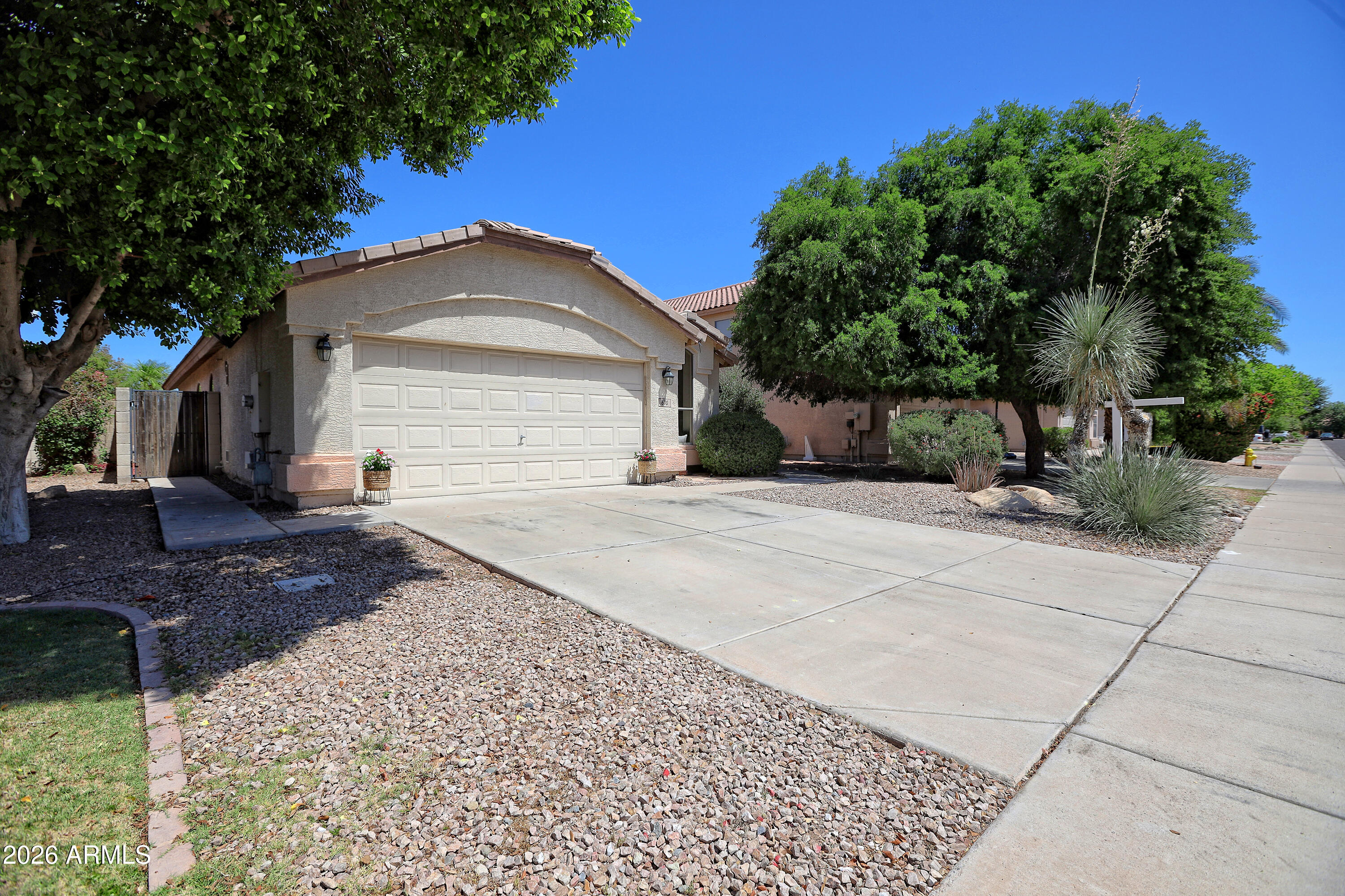 670 E Kyle Drive, Gilbert, AZ 85296 — photo 2