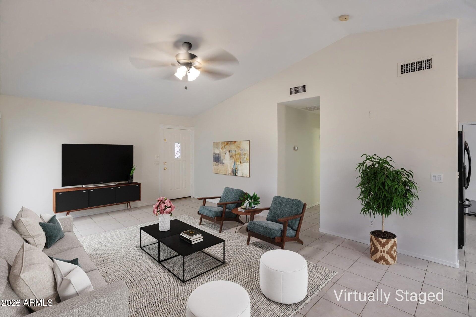 670 E Kyle Drive, Gilbert, AZ 85296 — photo 3
