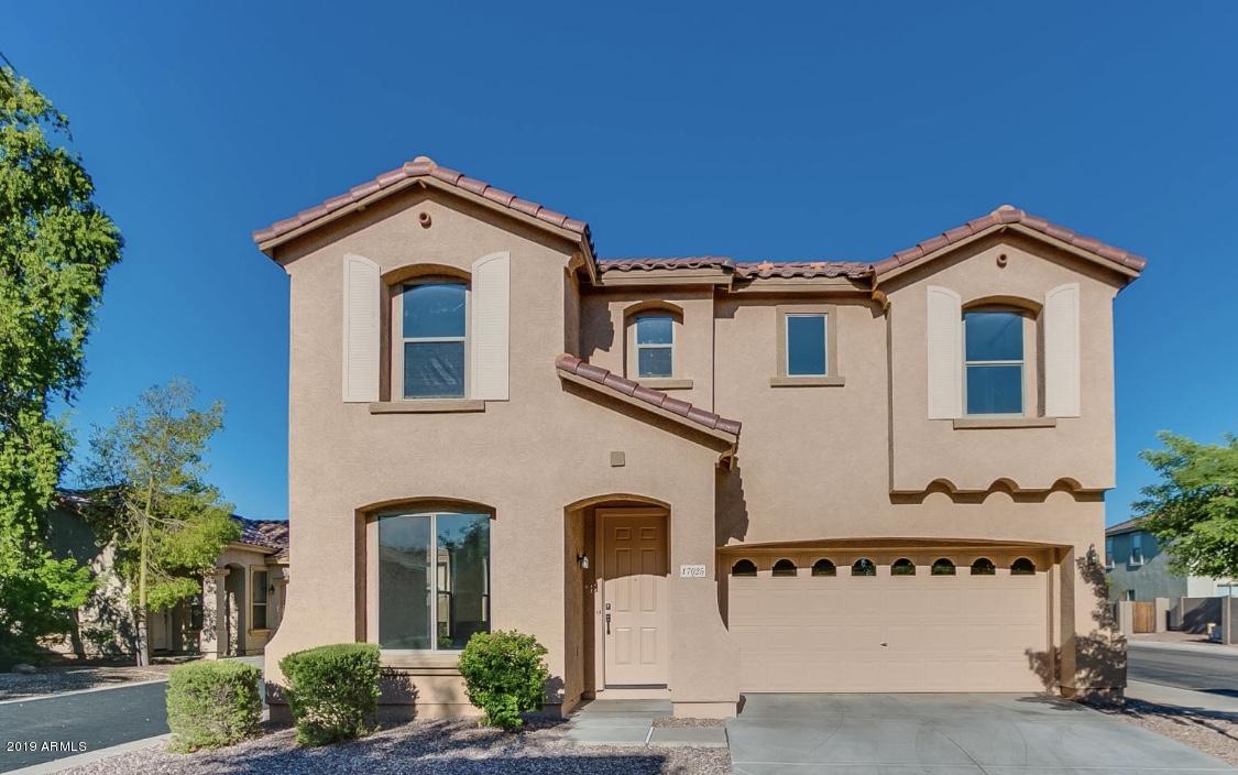 17025 W Rimrock Street — photo