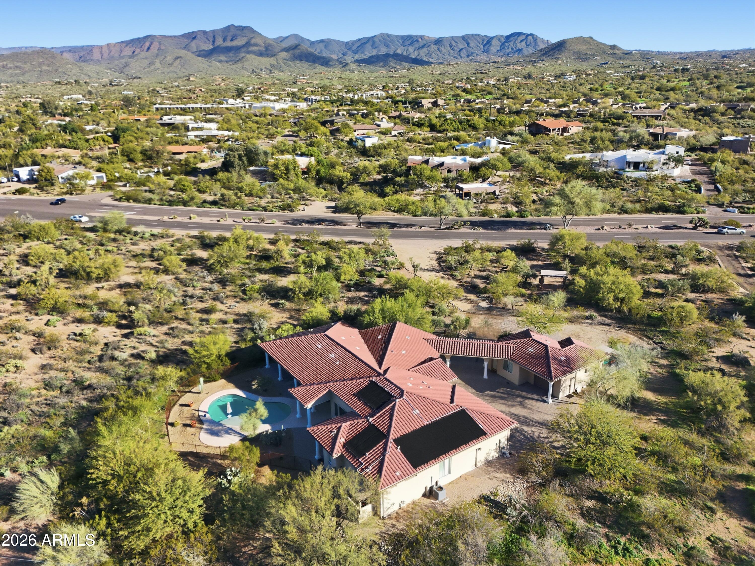 7917 E Cave Creek Road — photo