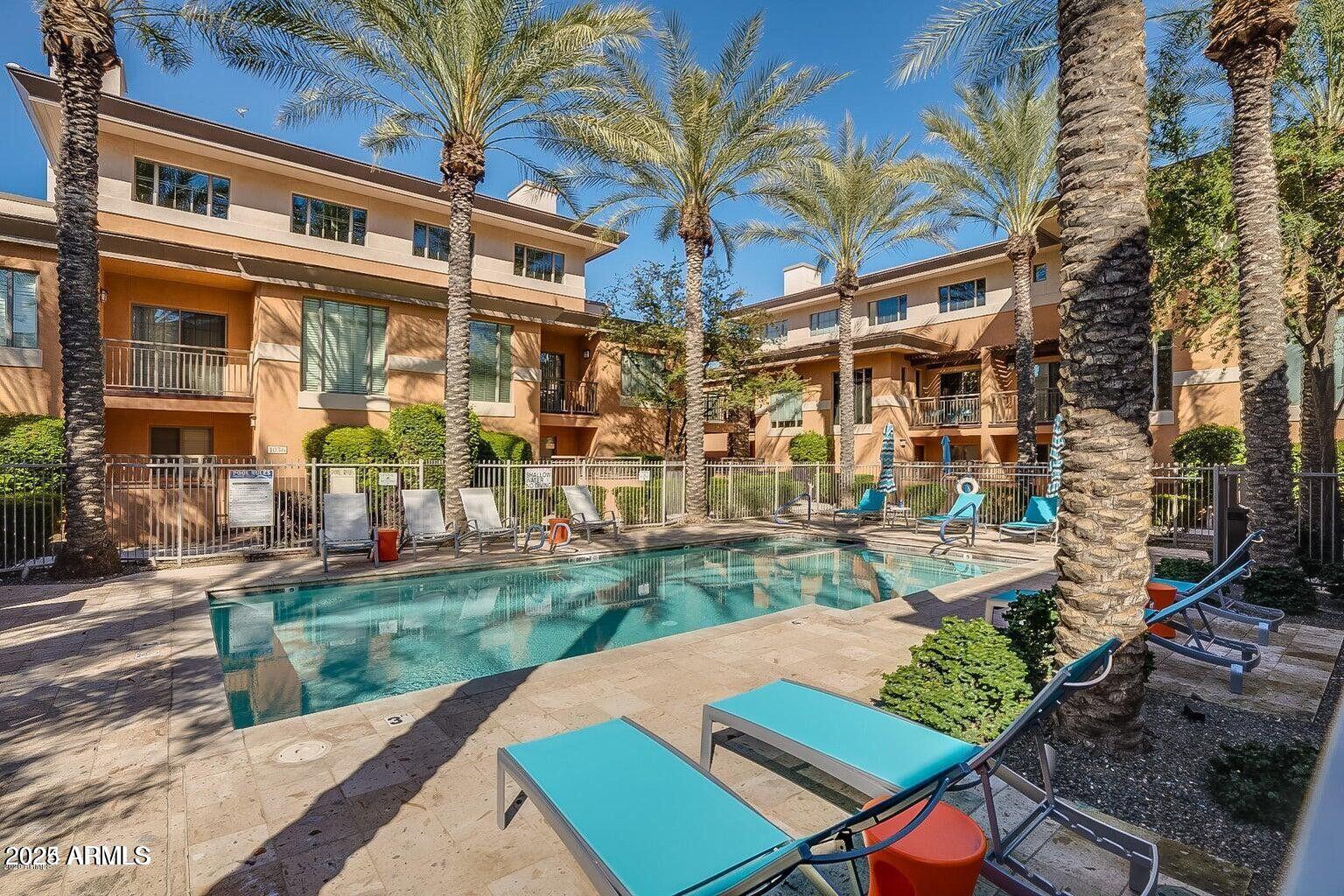 6940 E Cochise Road 1035 — photo