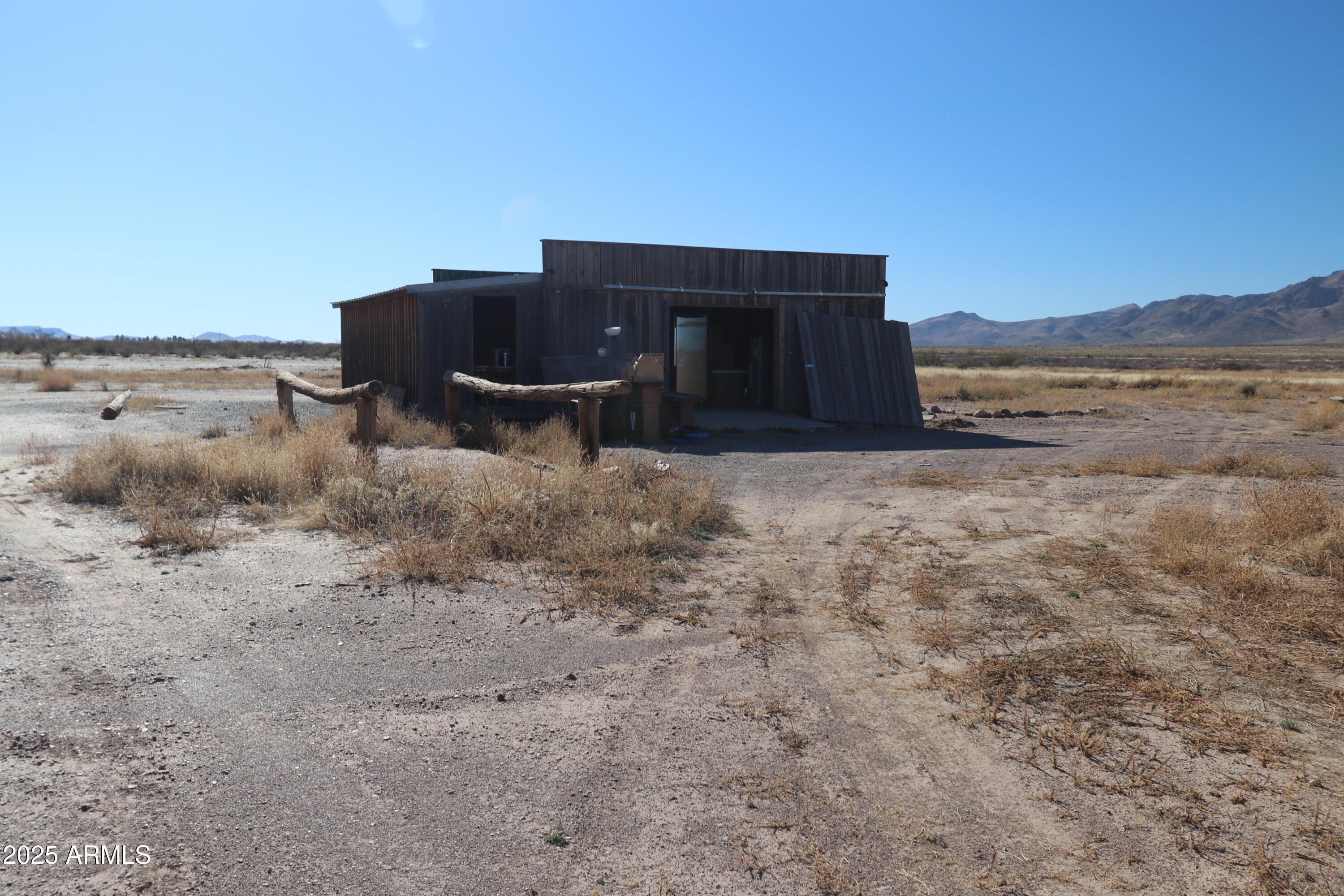 11730 N Hideout Ranch Road — photo