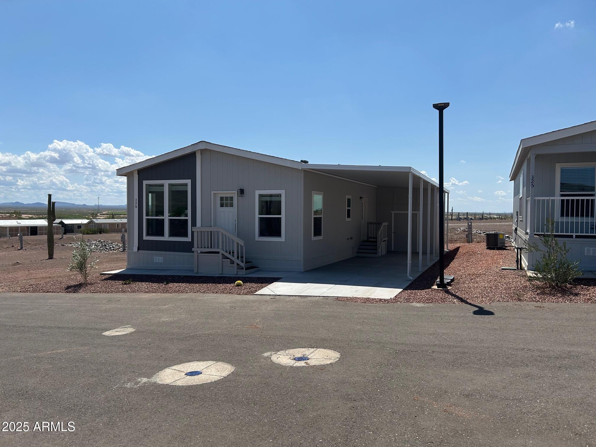17065 E Peak Lane 326 — photo