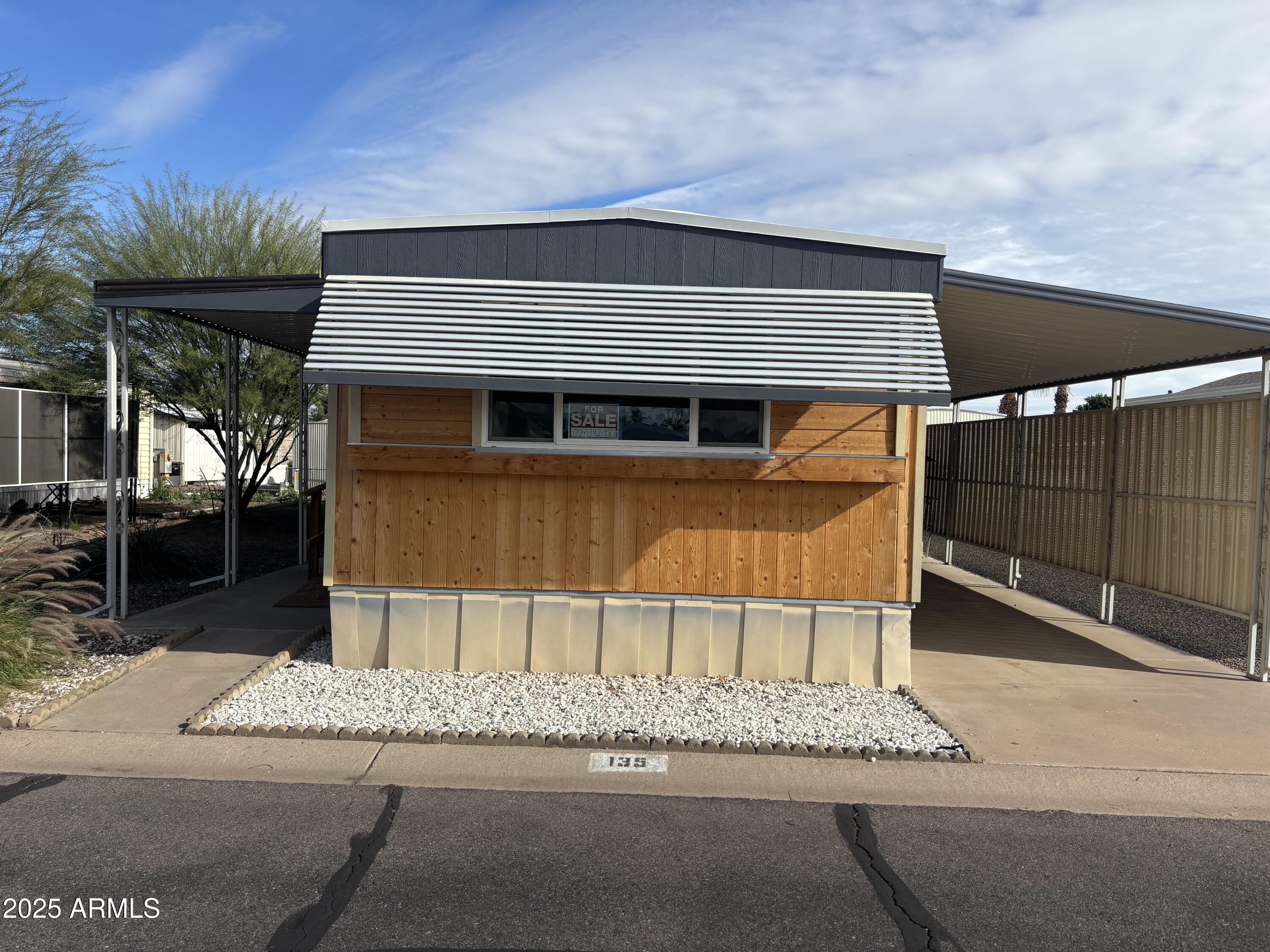 535 S Alma School Road 135 — photo
