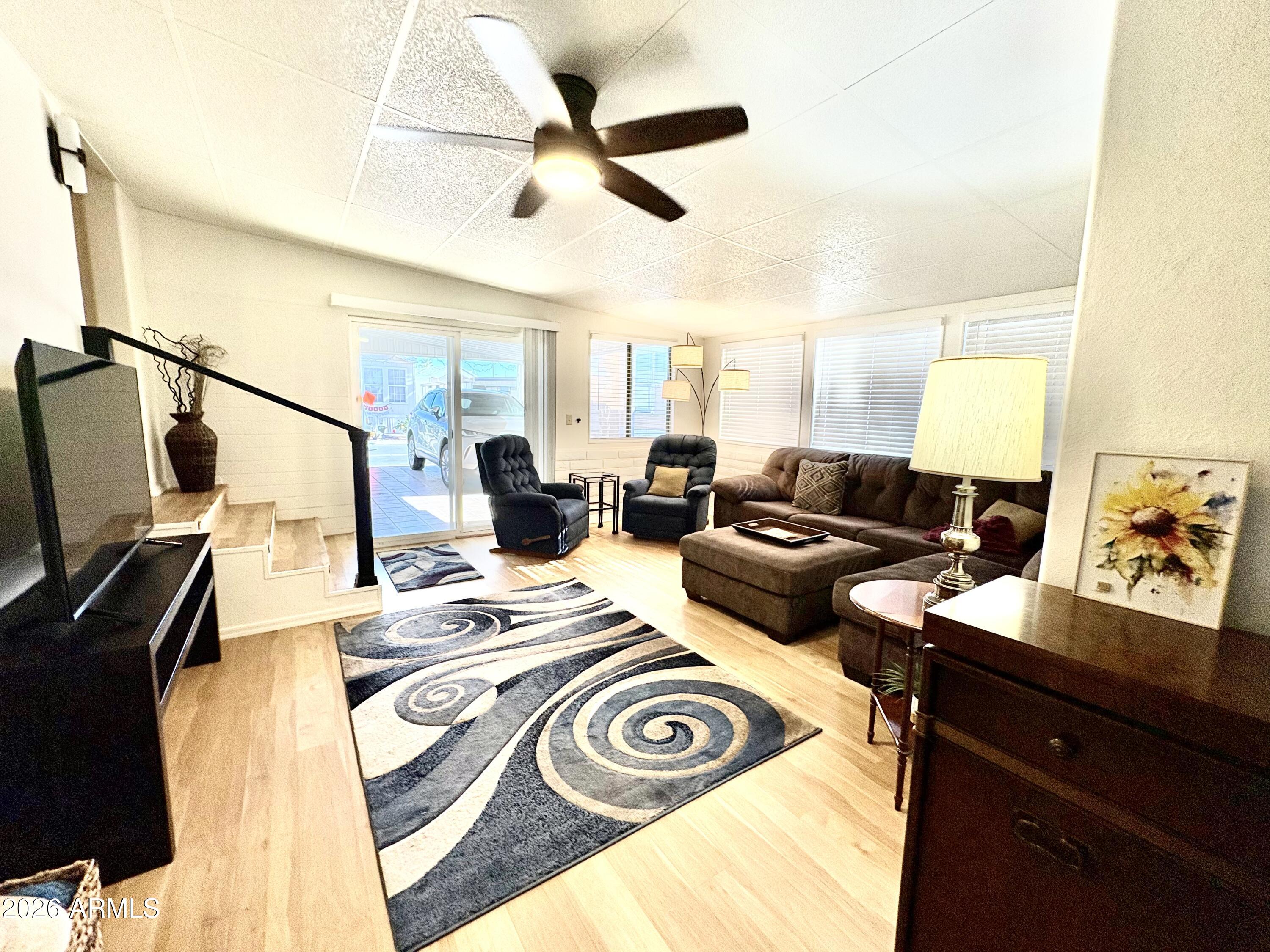 111 S Greenfield Road 589 — photo
