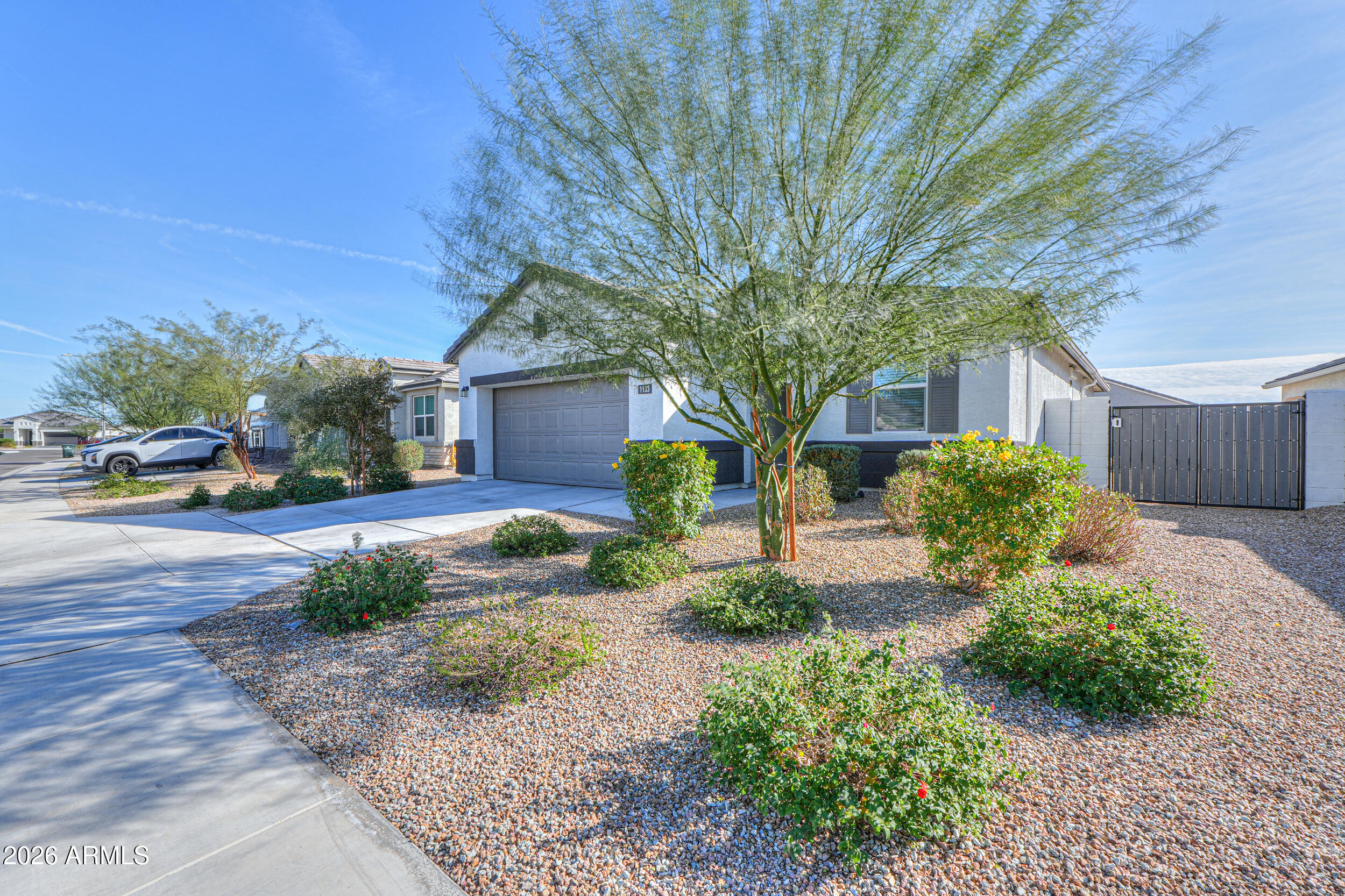 1133 W Paradise Way — photo