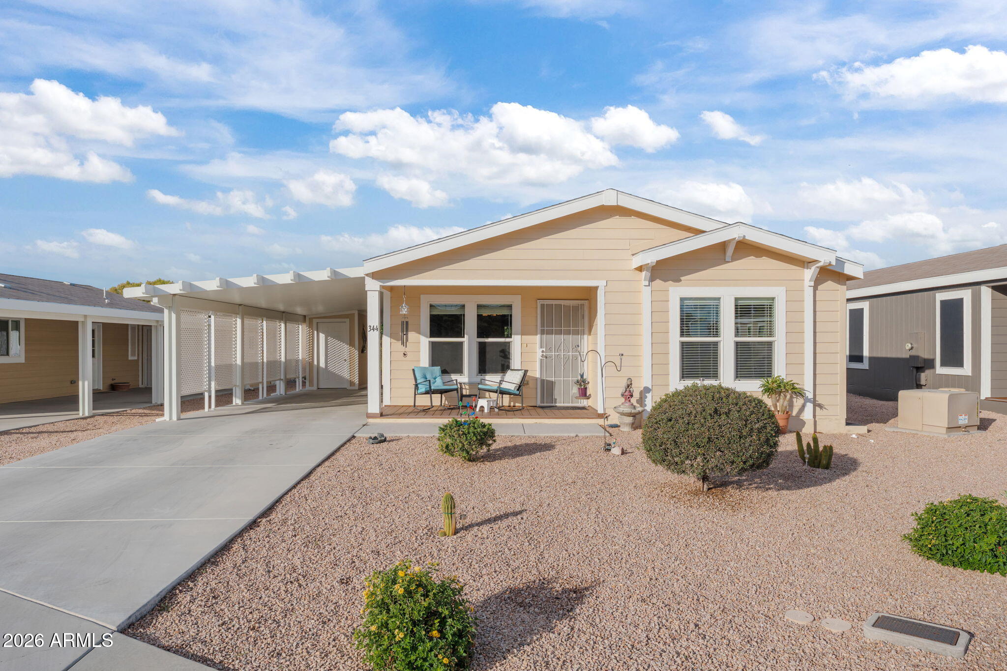 2501 W Wickenburg Way 344 — photo