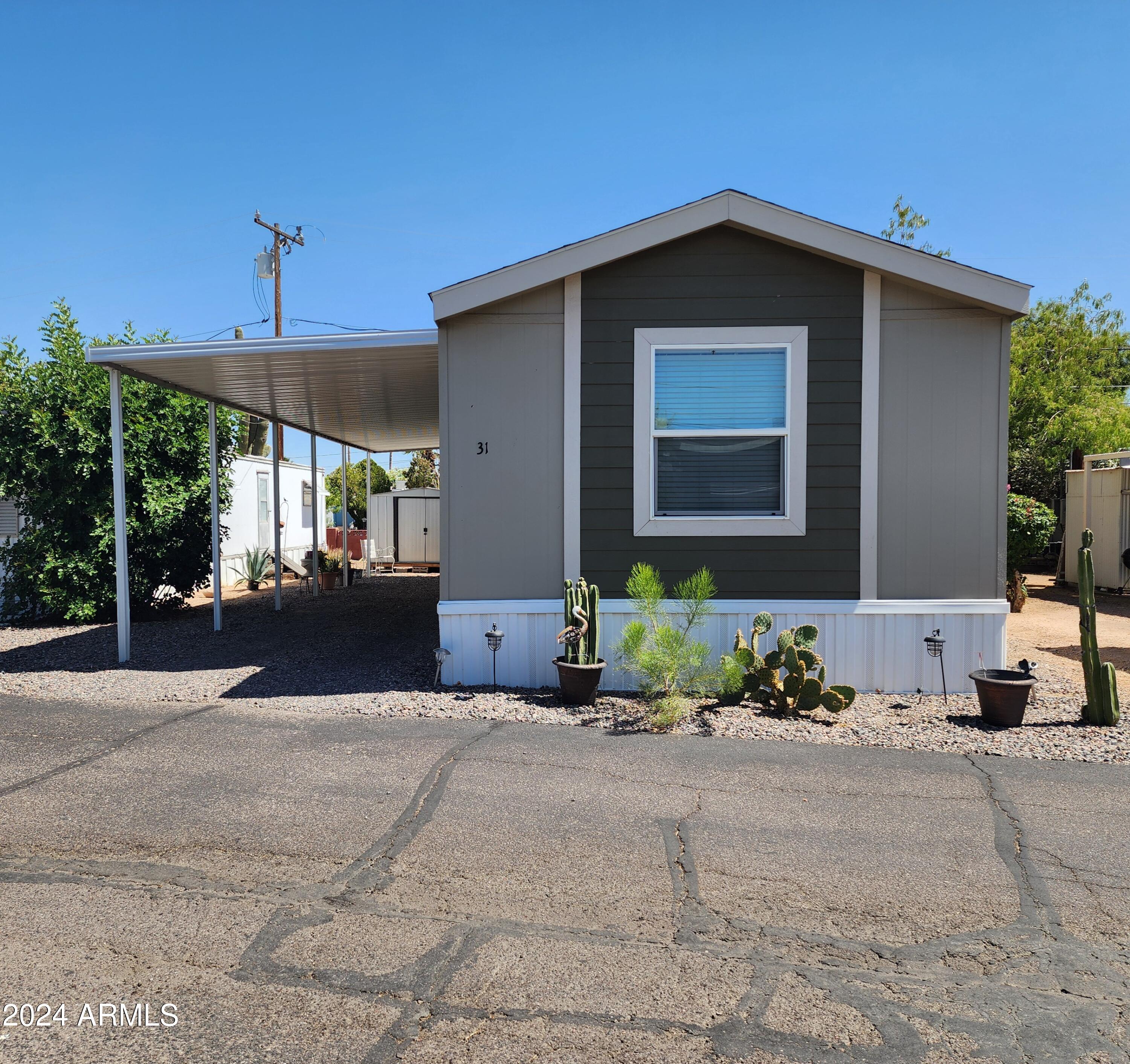 16005 N 32nd Street 31 — photo