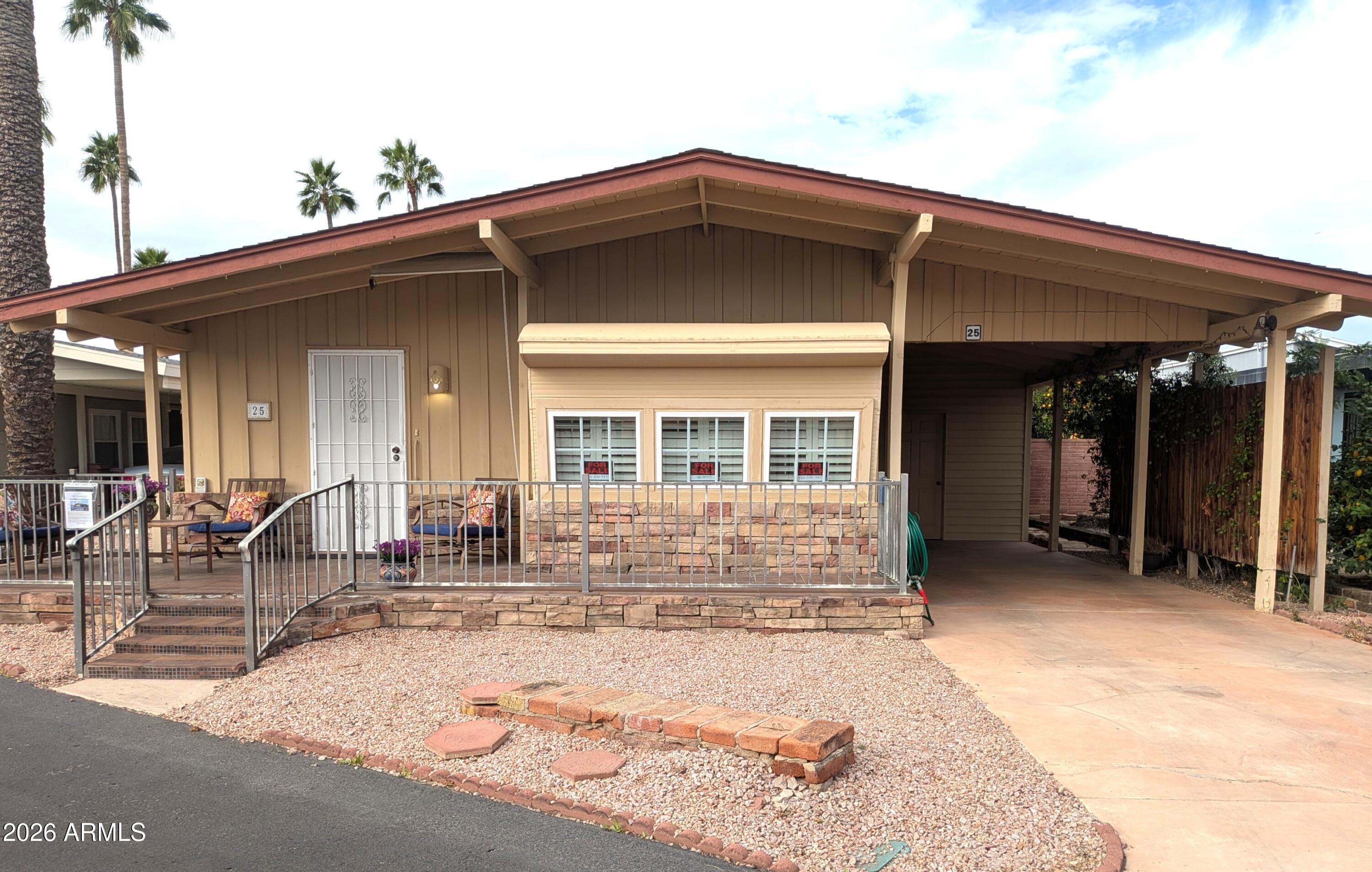 6700 E Thomas Road 25 — photo