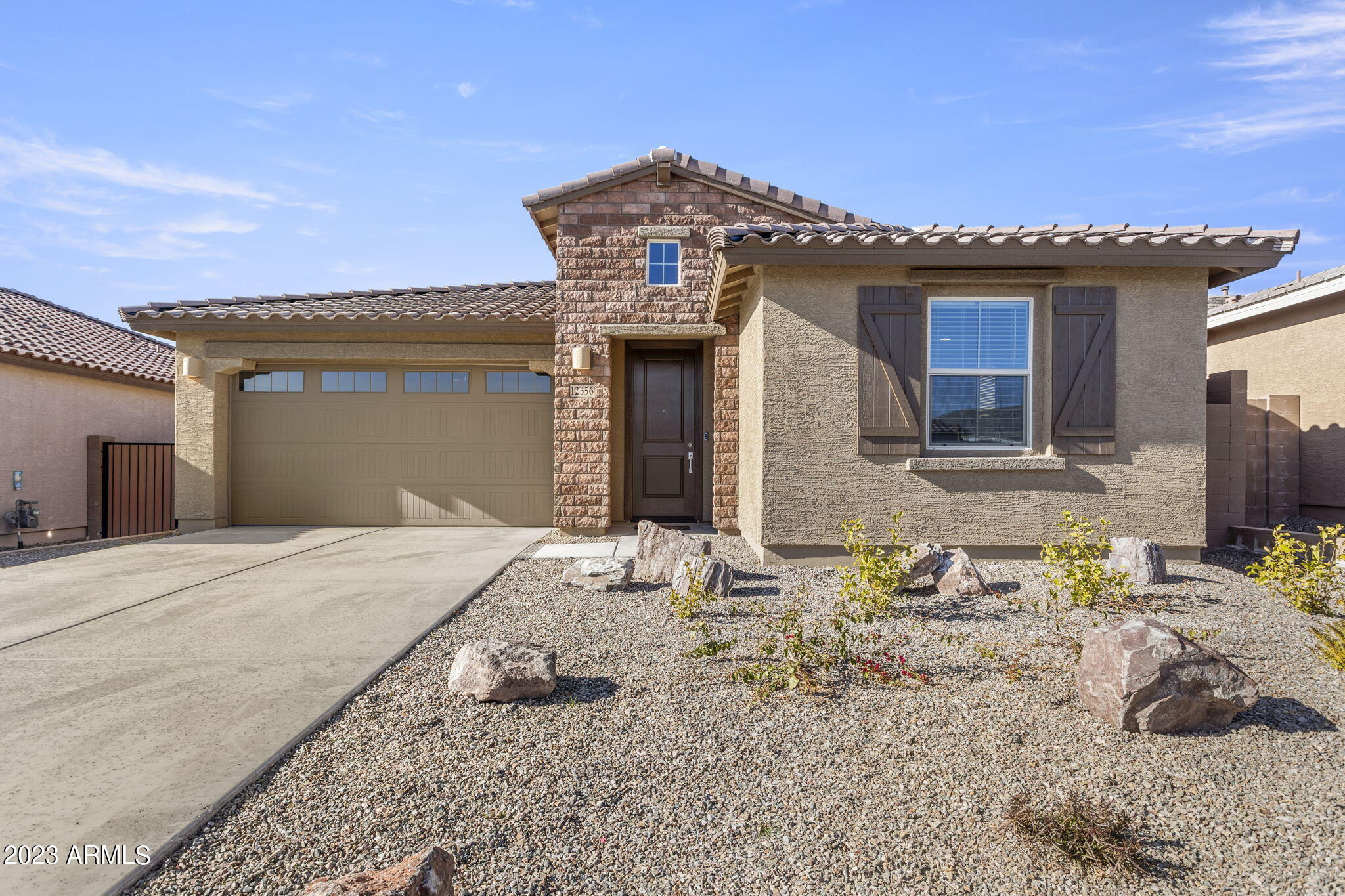 12356 E Soloman Road — photo