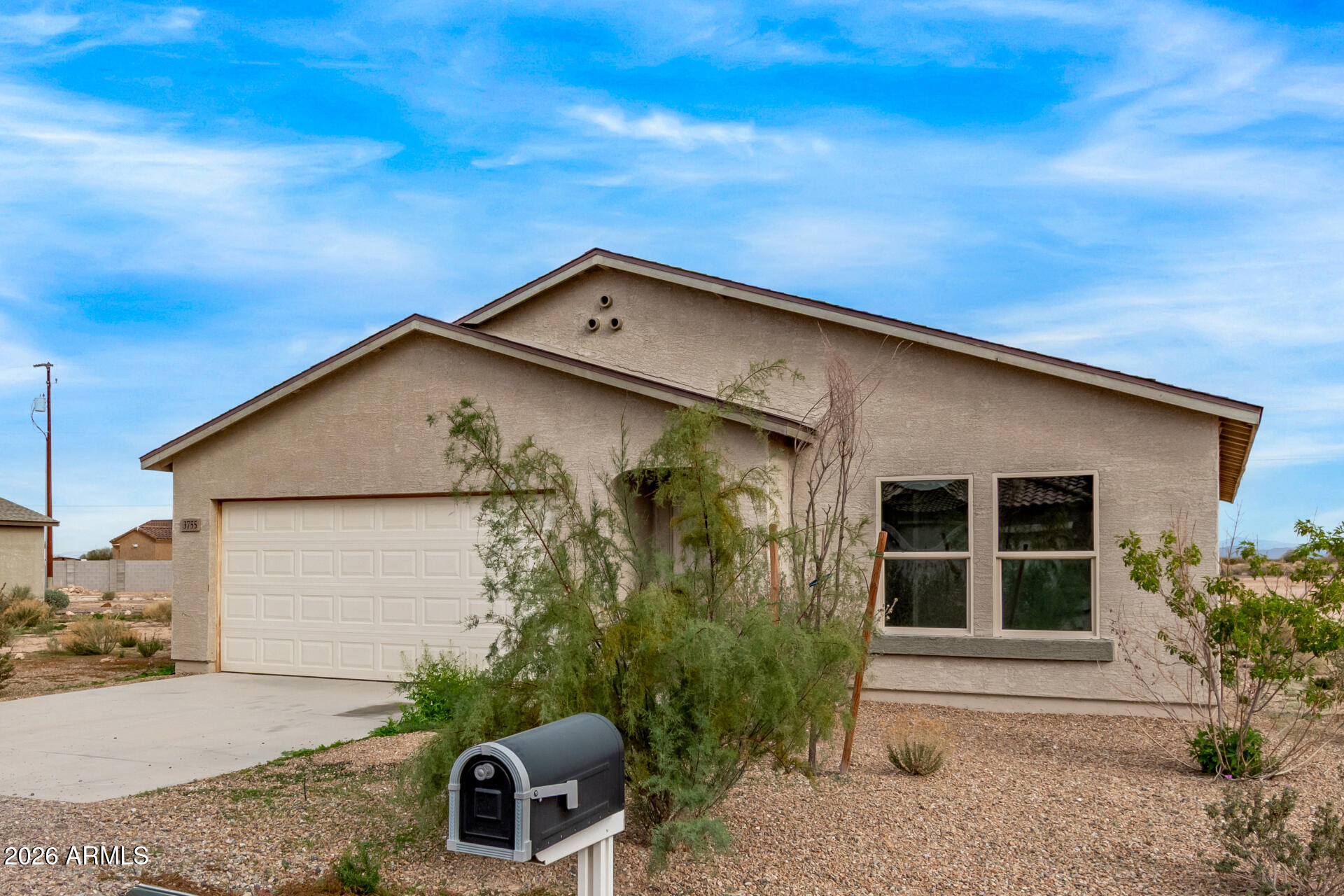 3755 N Mohu Drive — photo