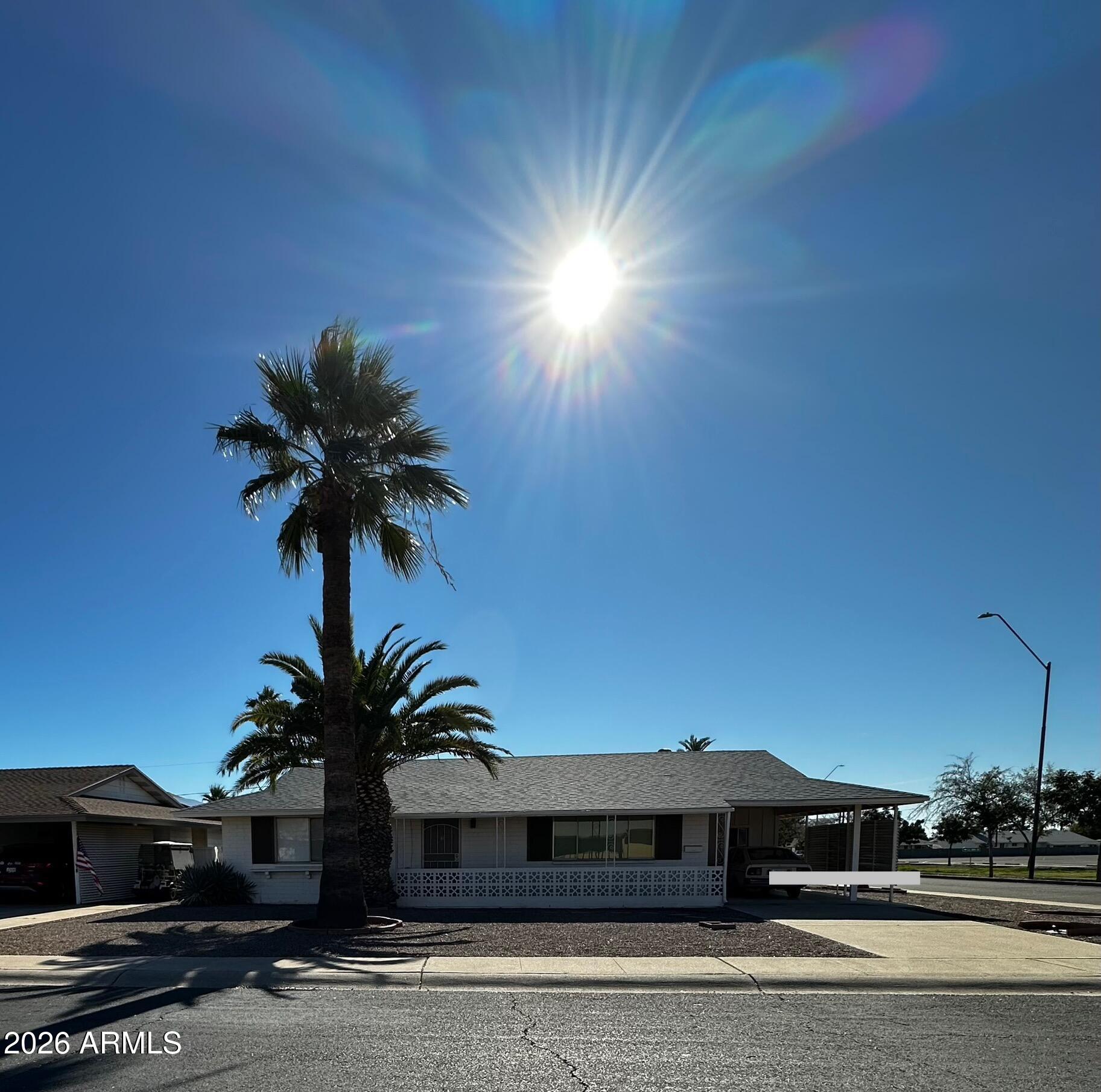 10643 W Snead Drive — photo