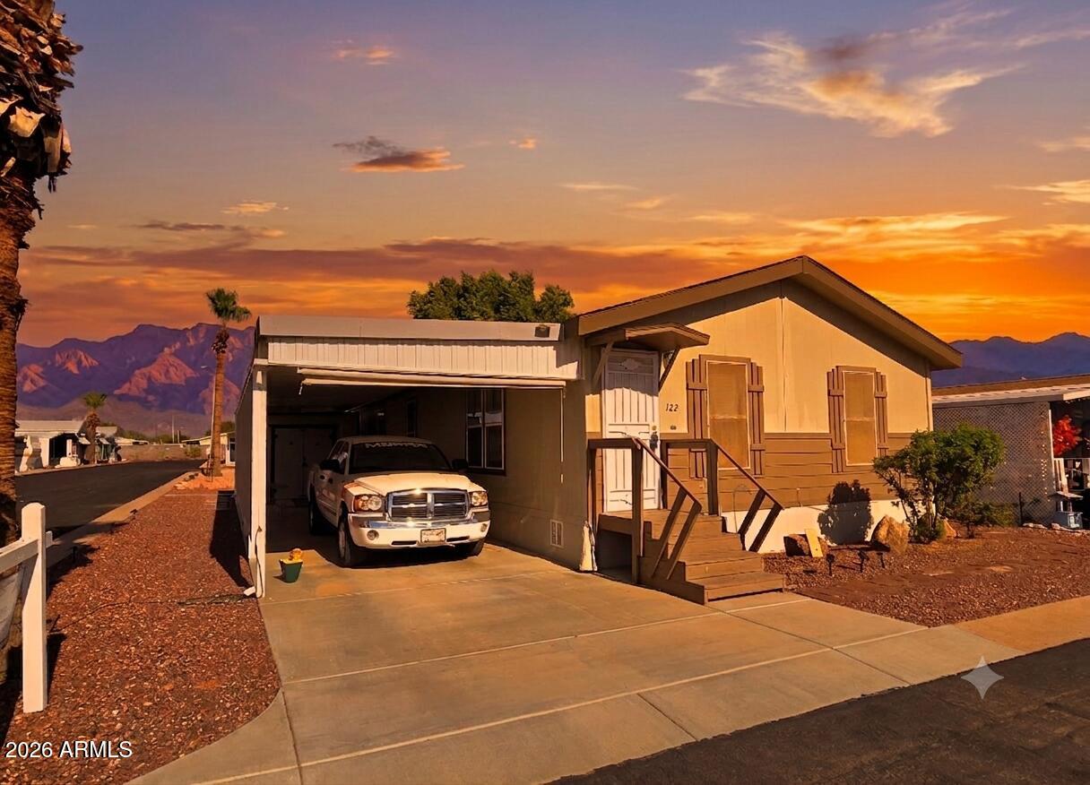 351 N Meridian Road 122 — photo