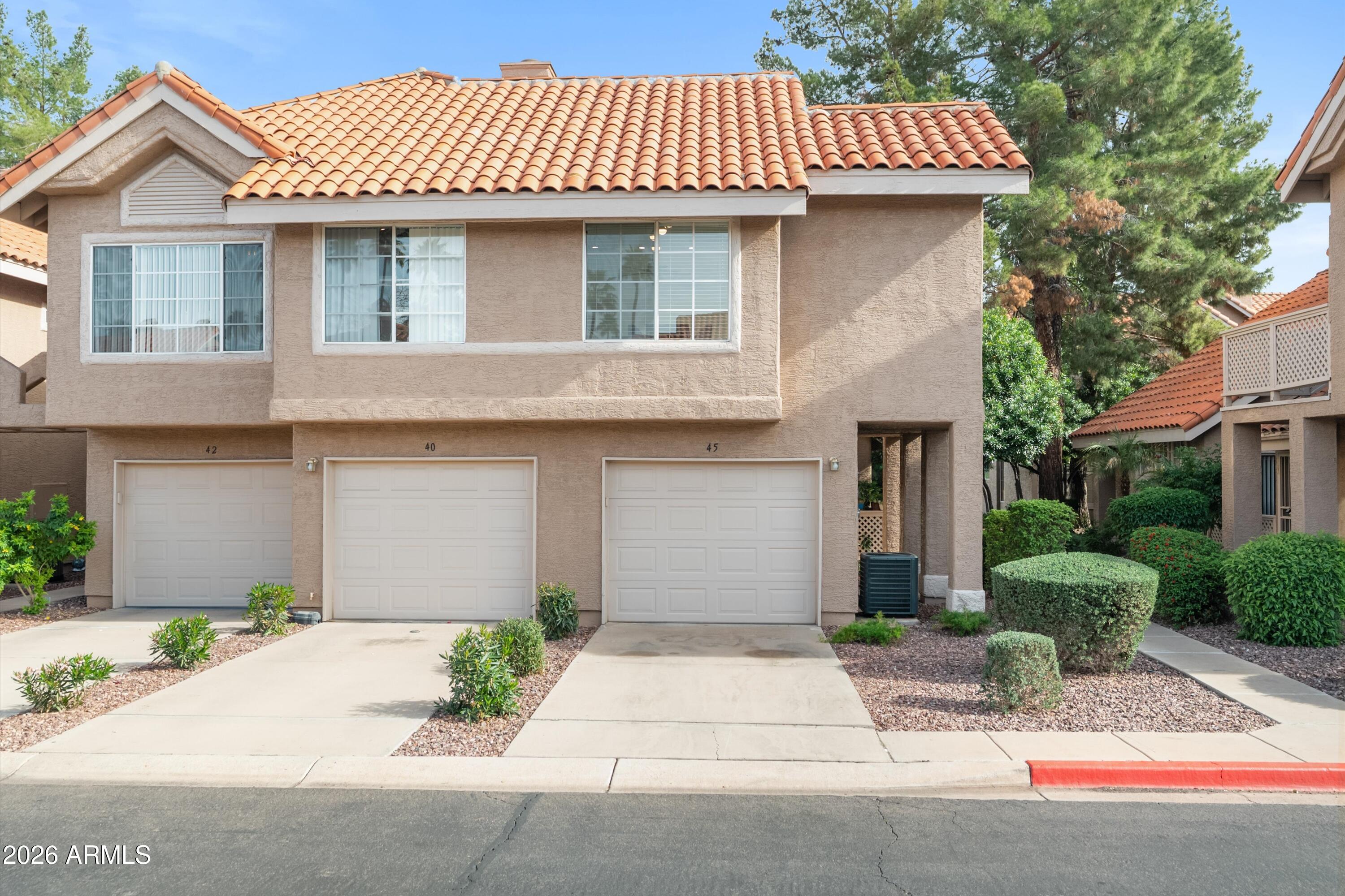 1633 E Lakeside Drive 45 — photo