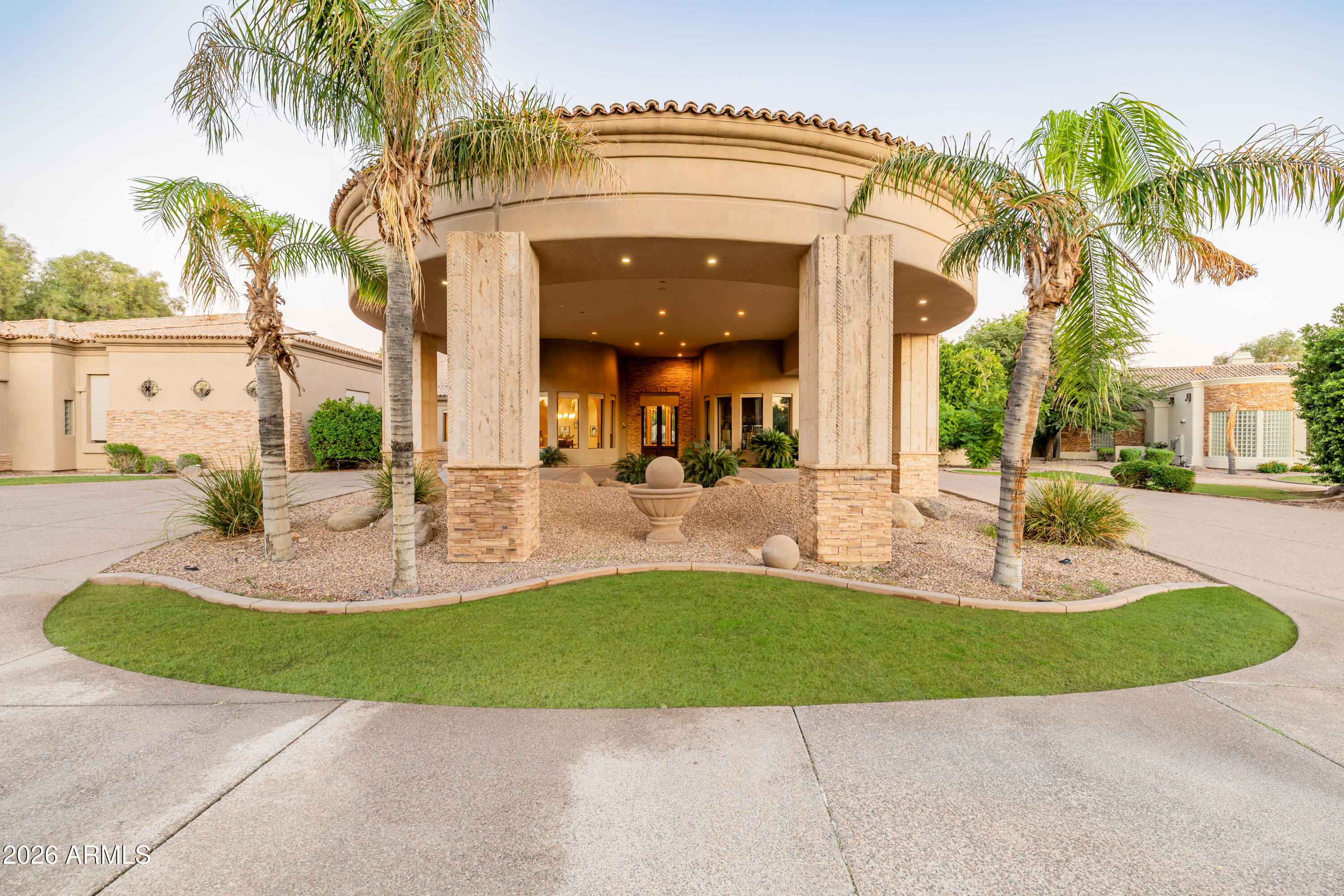 10876 E Ironwood Drive — photo