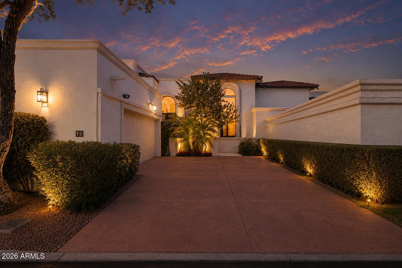6701 N Scottsdale Road 24 — photo