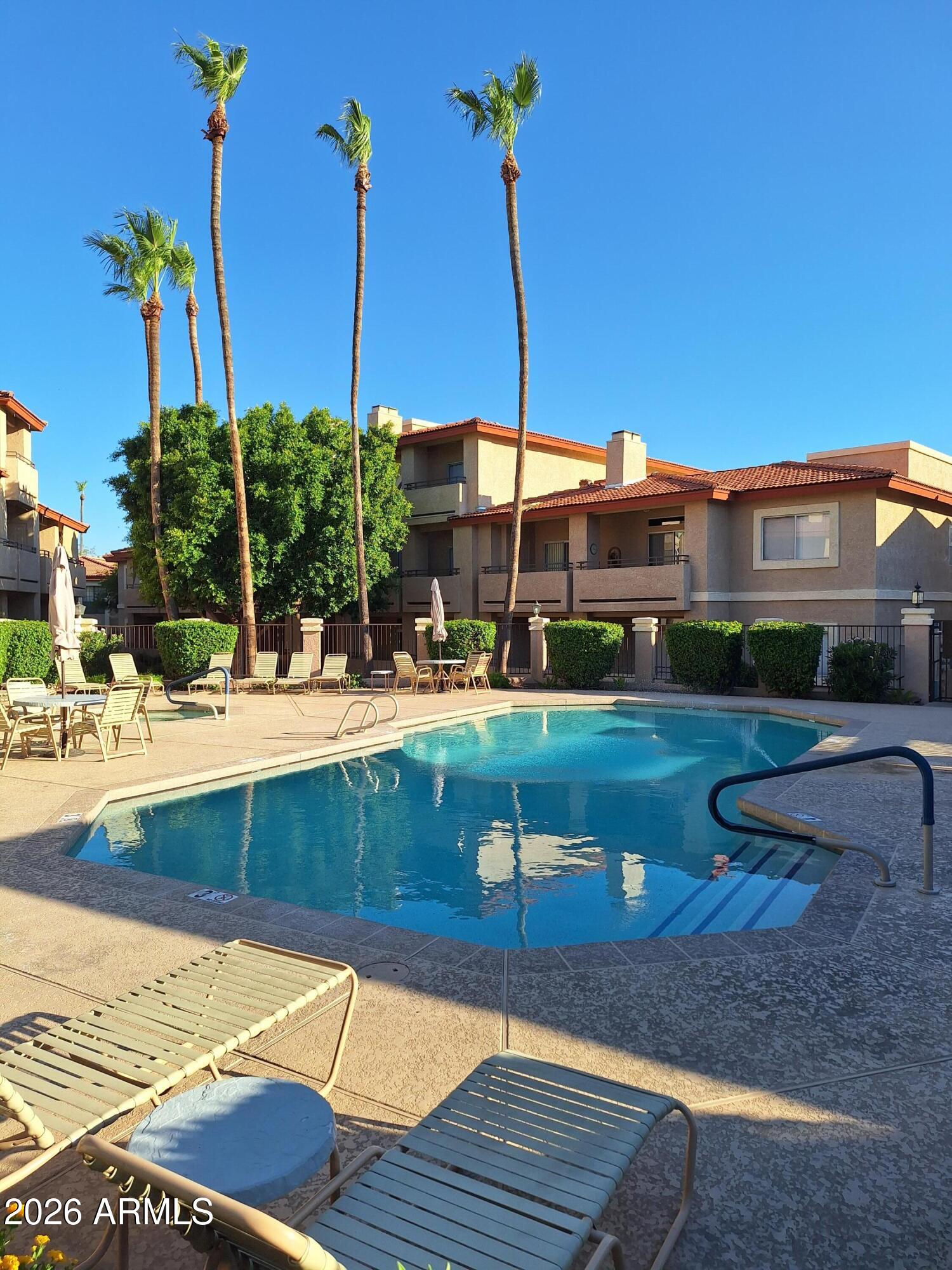 10410 N Cave Creek Road 2063 — photo