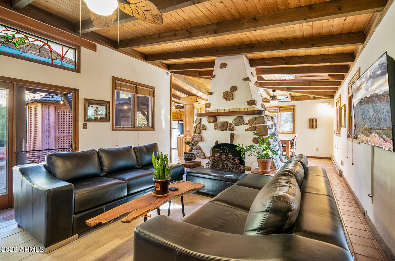 15 Wood Canyon — photo