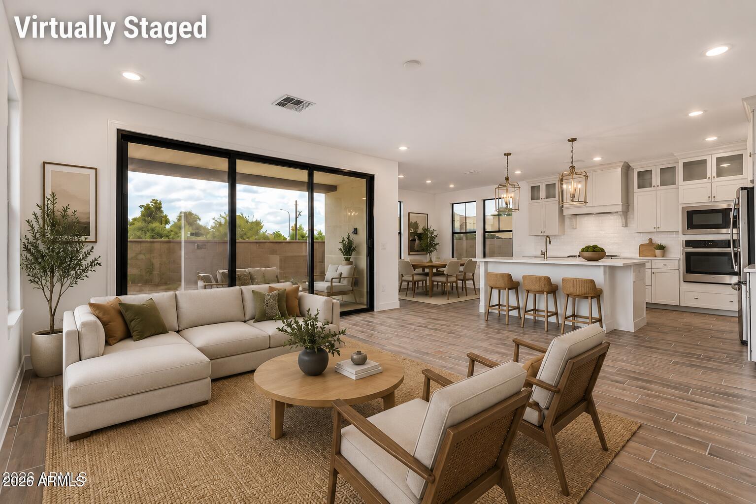 2451 W Los Arboles Place — photo