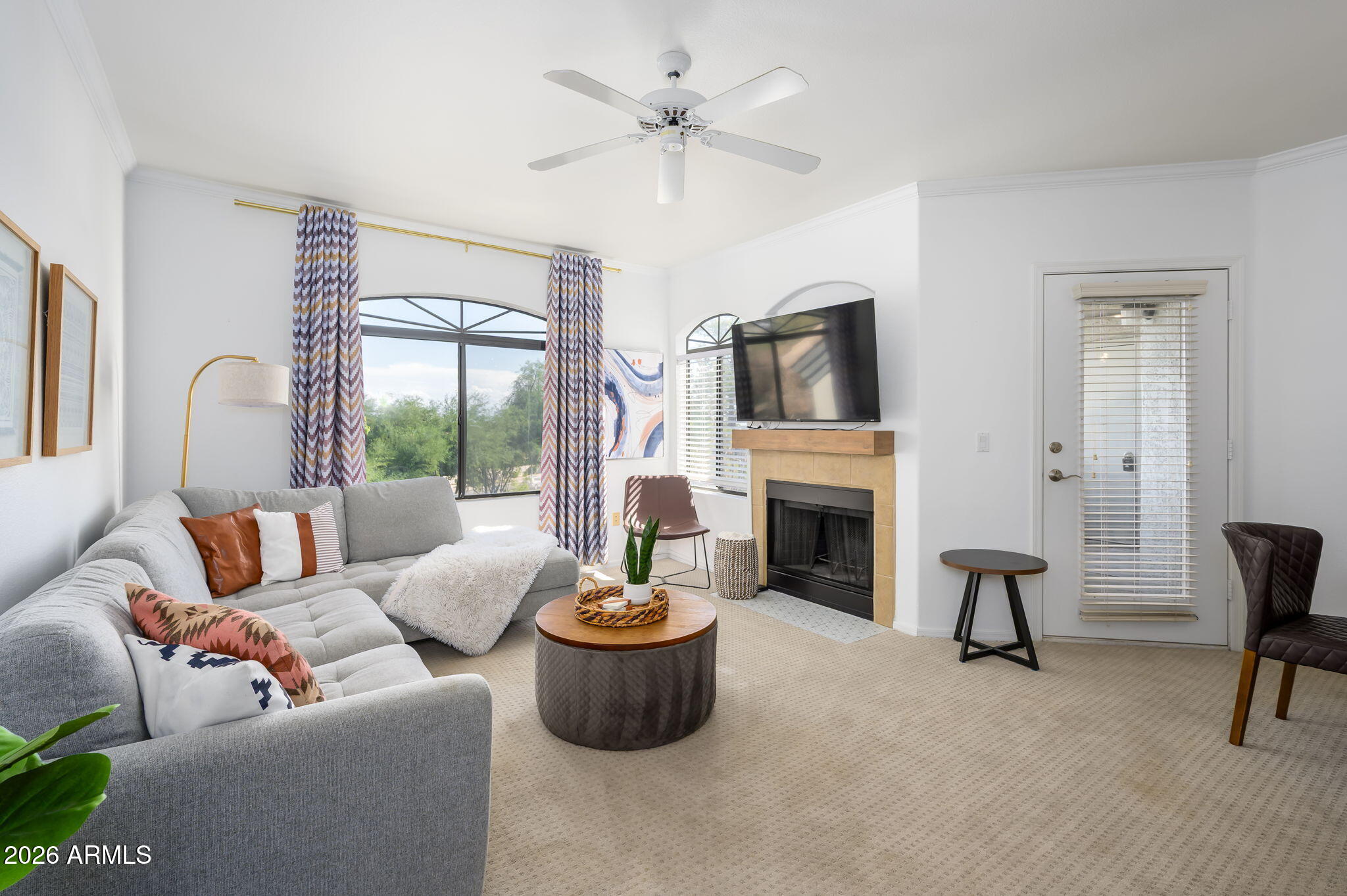 15095 N Thompson Peak Parkway 3044 — photo