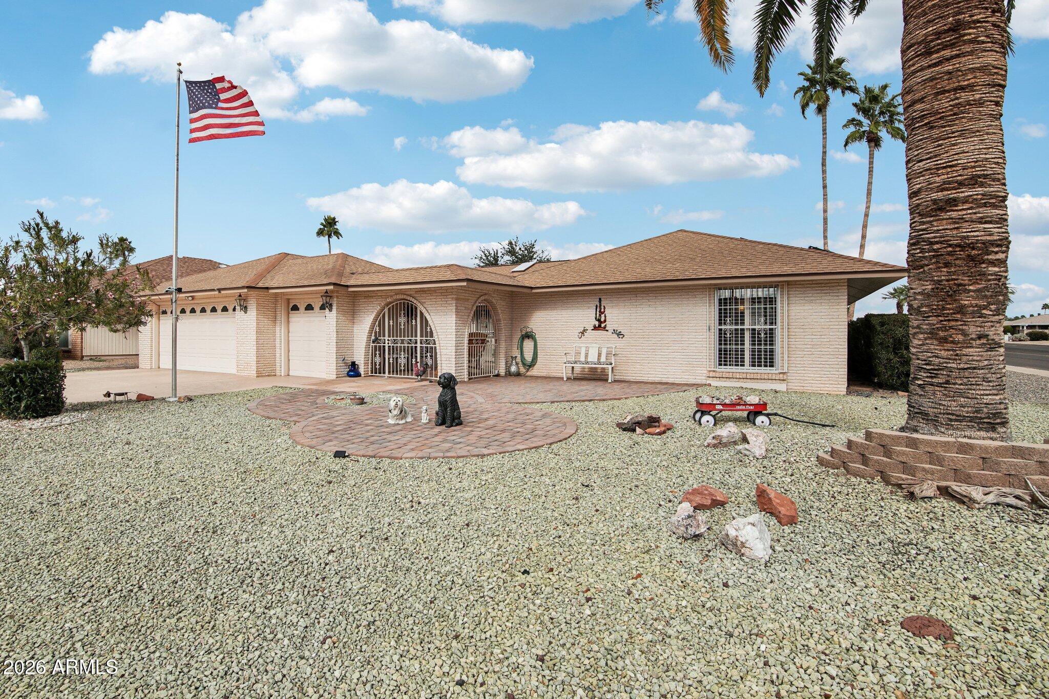 12802 W Mesa Verde Drive — photo