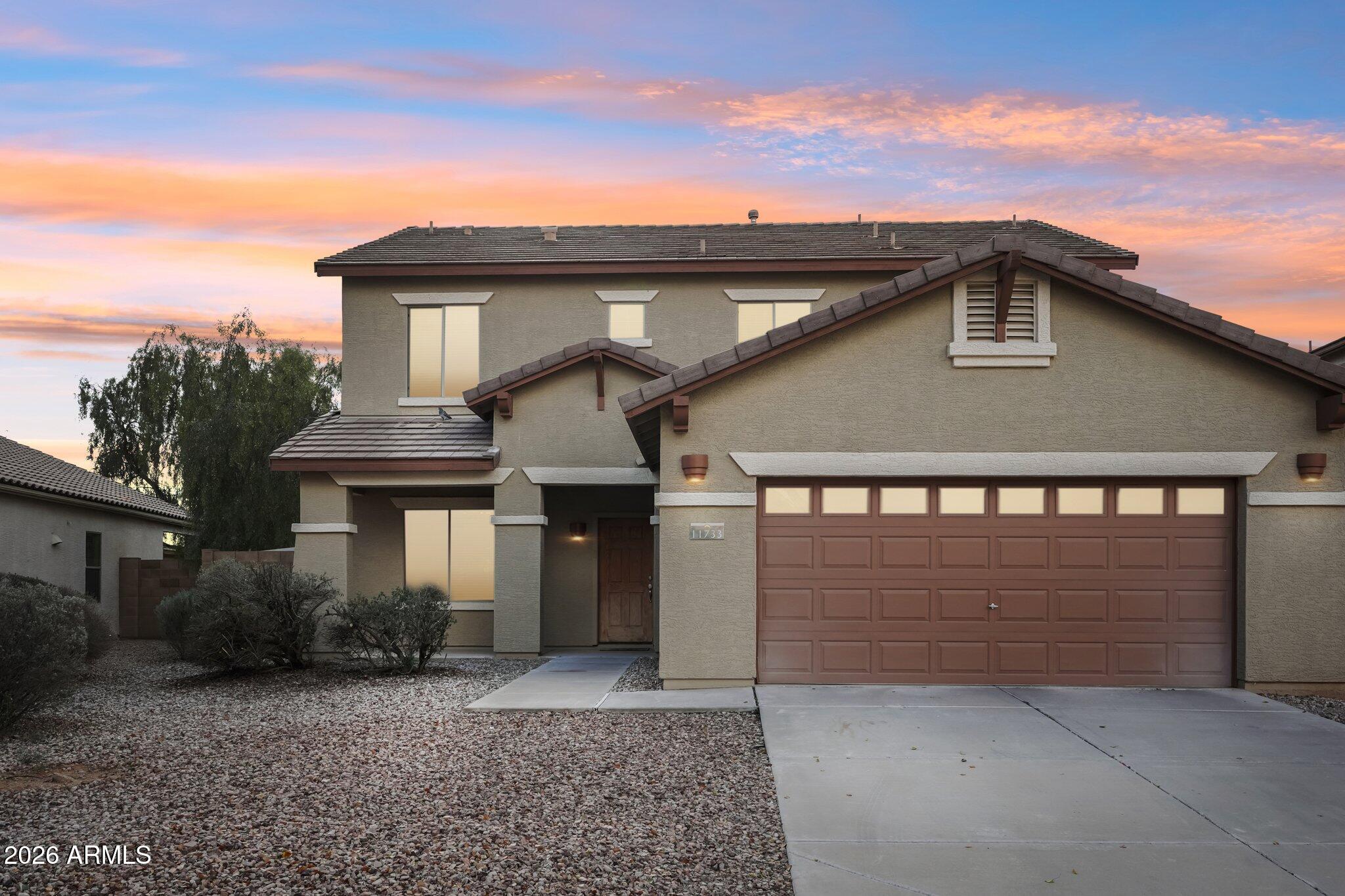 11733 W Hadley Street — photo