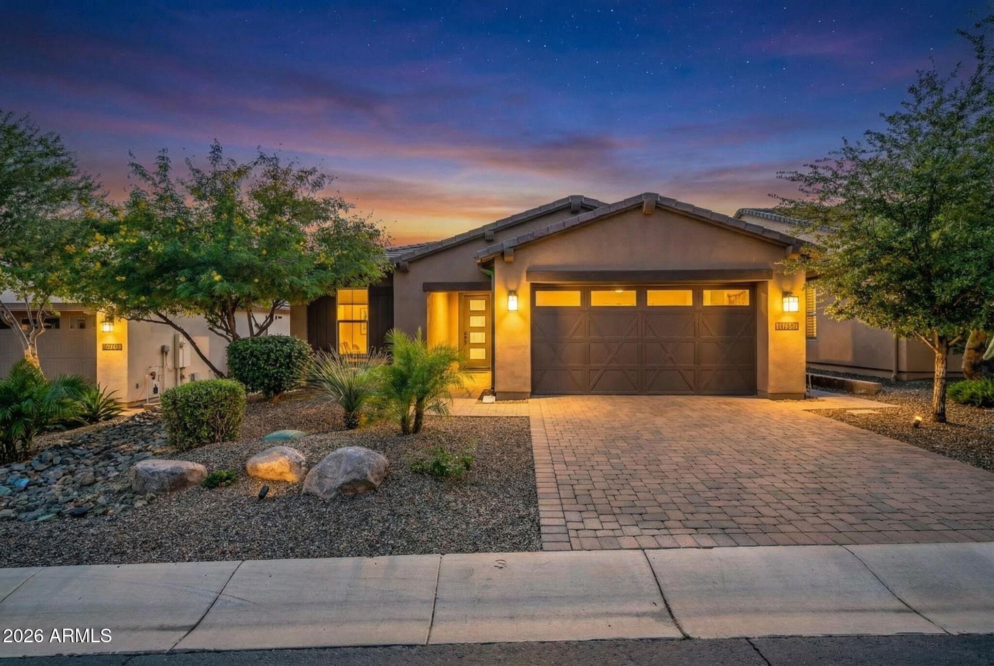 17983 E Vista Desierto — photo