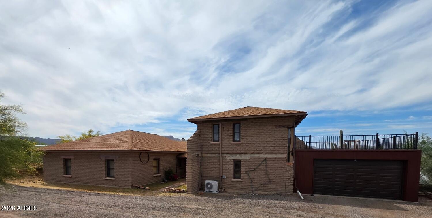 6368 N Az Highway 288 — photo