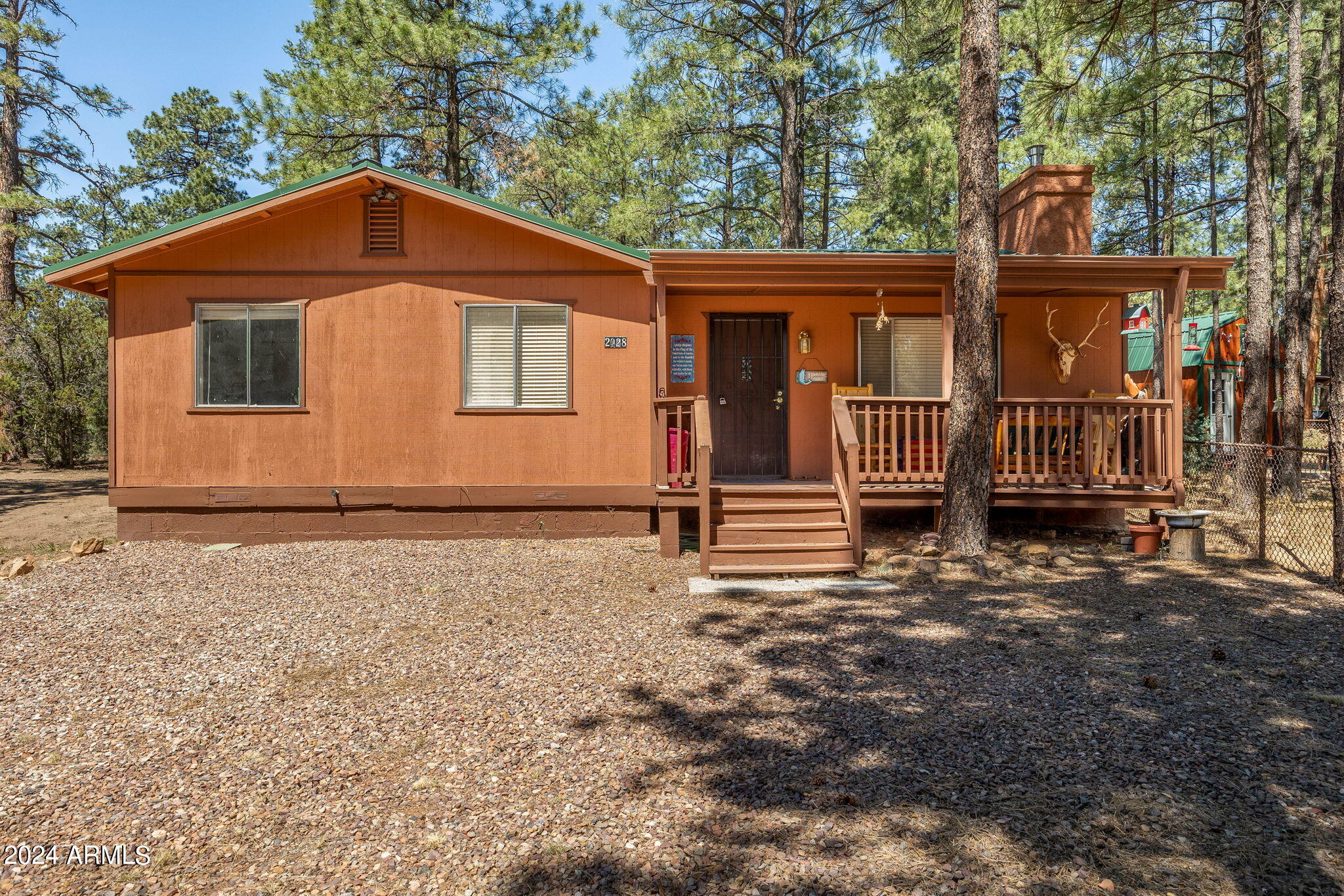 2029 Moccasin Circle — photo