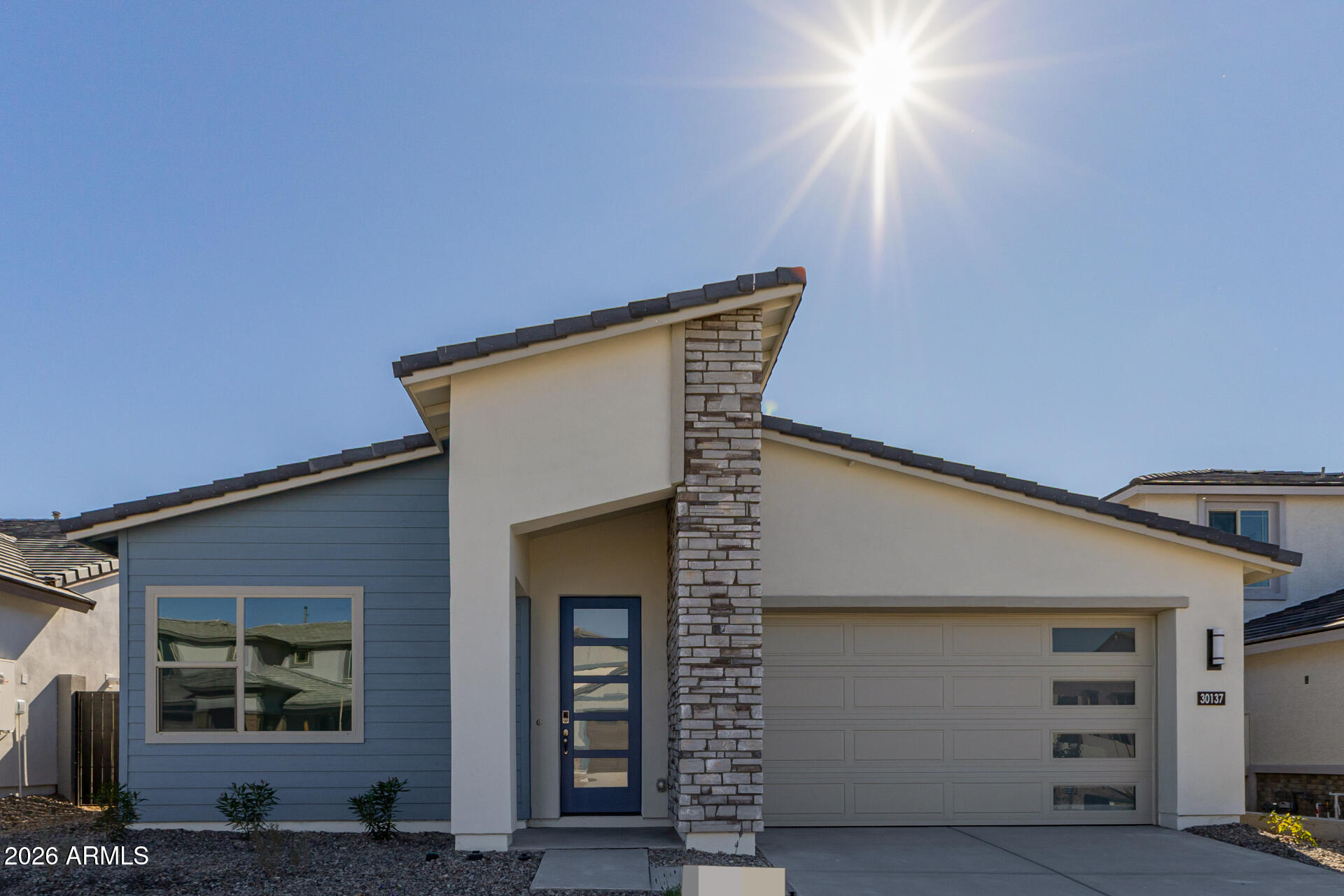 30137 W Palo Brea Way — photo