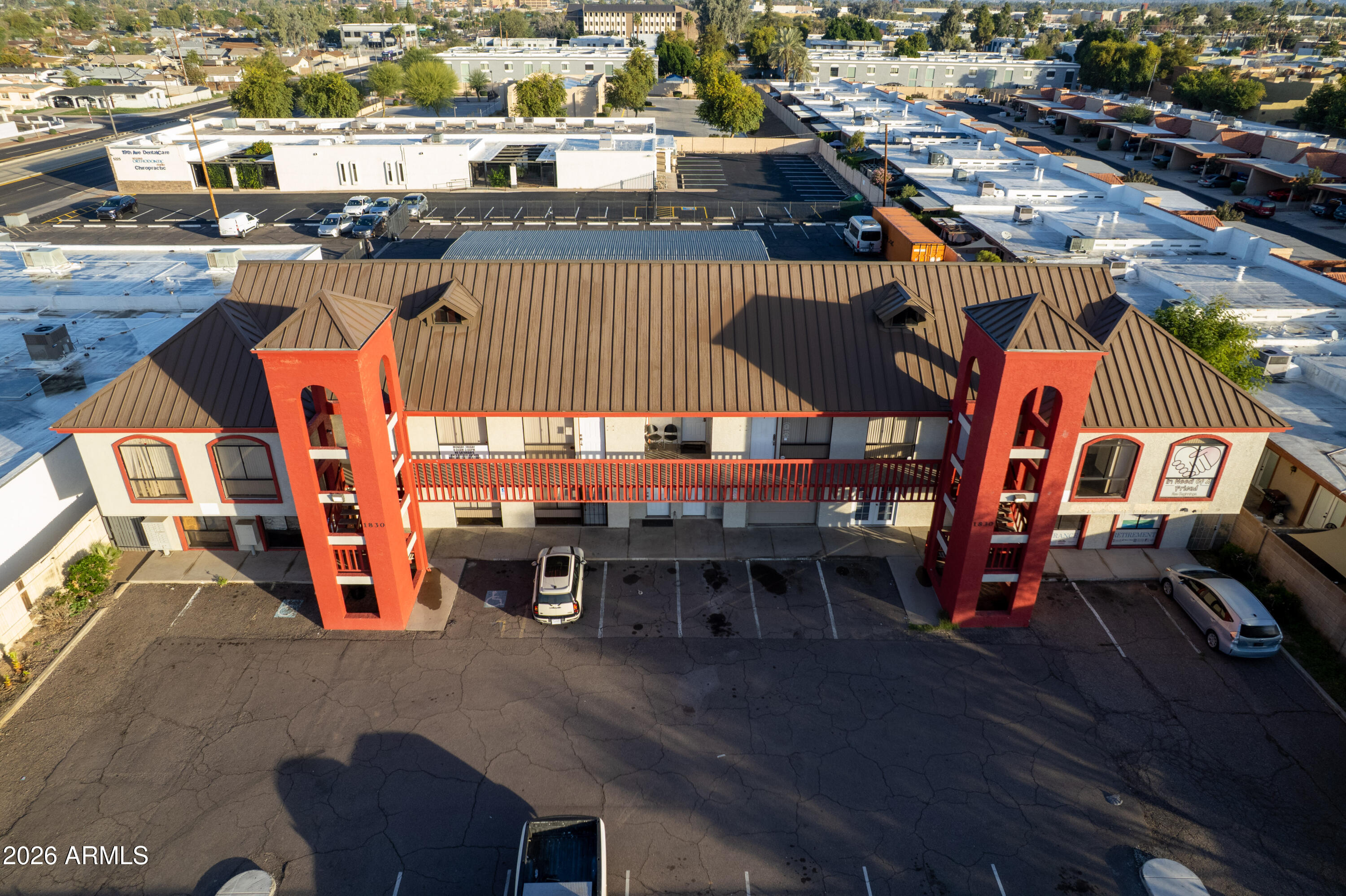 1830 W Colter St Street — photo