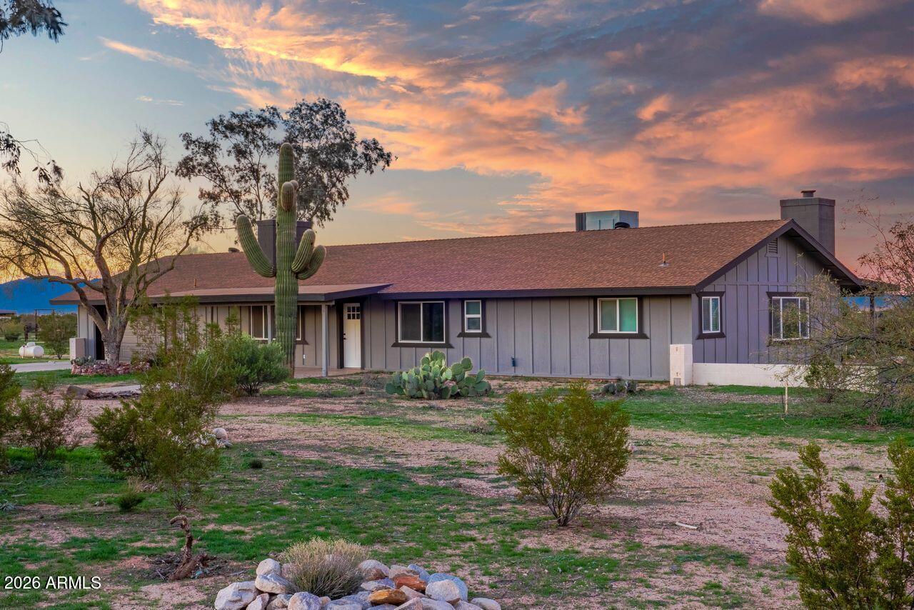 51718 W Donald Road — photo