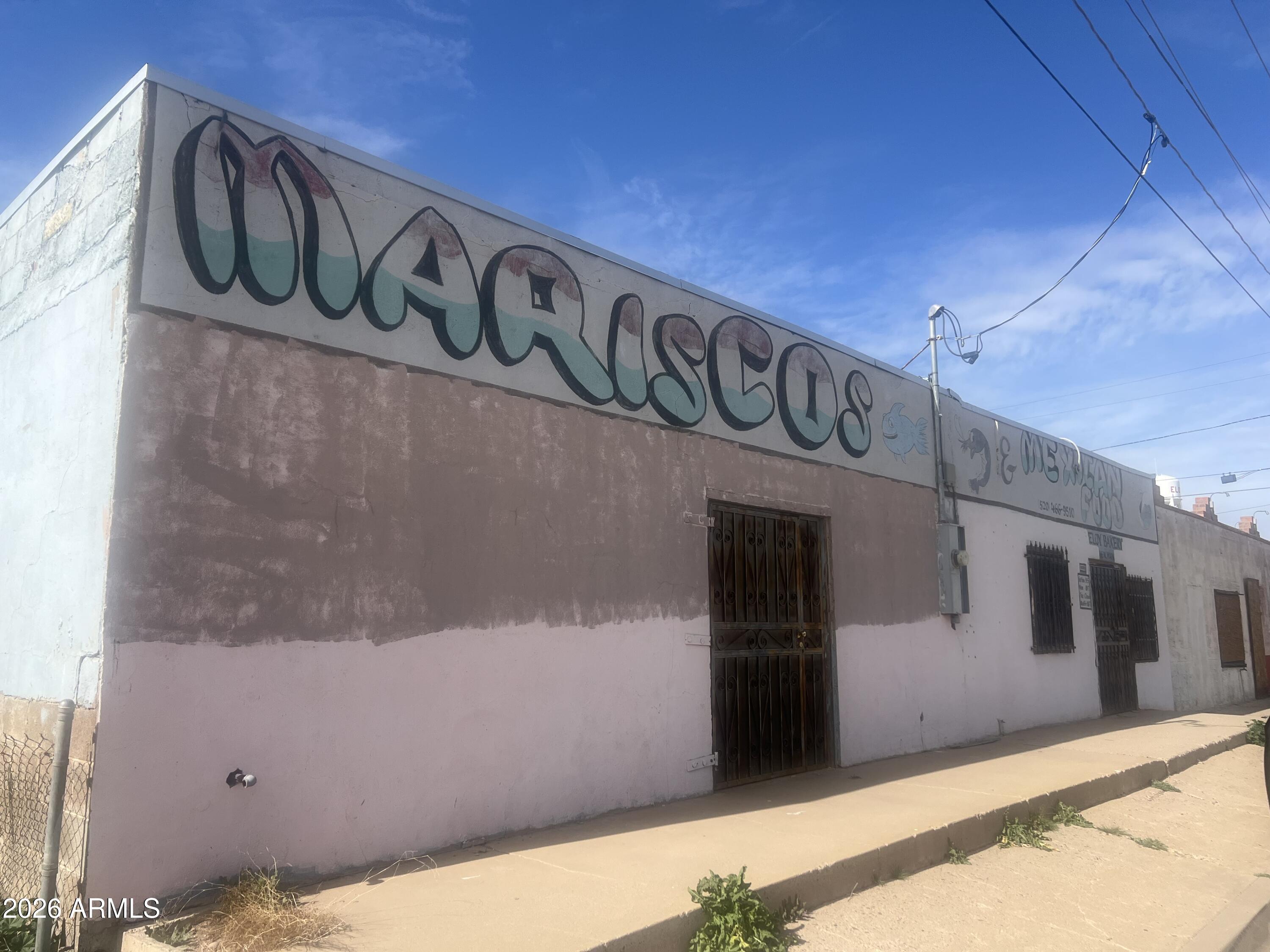 86 N Main Street — photo