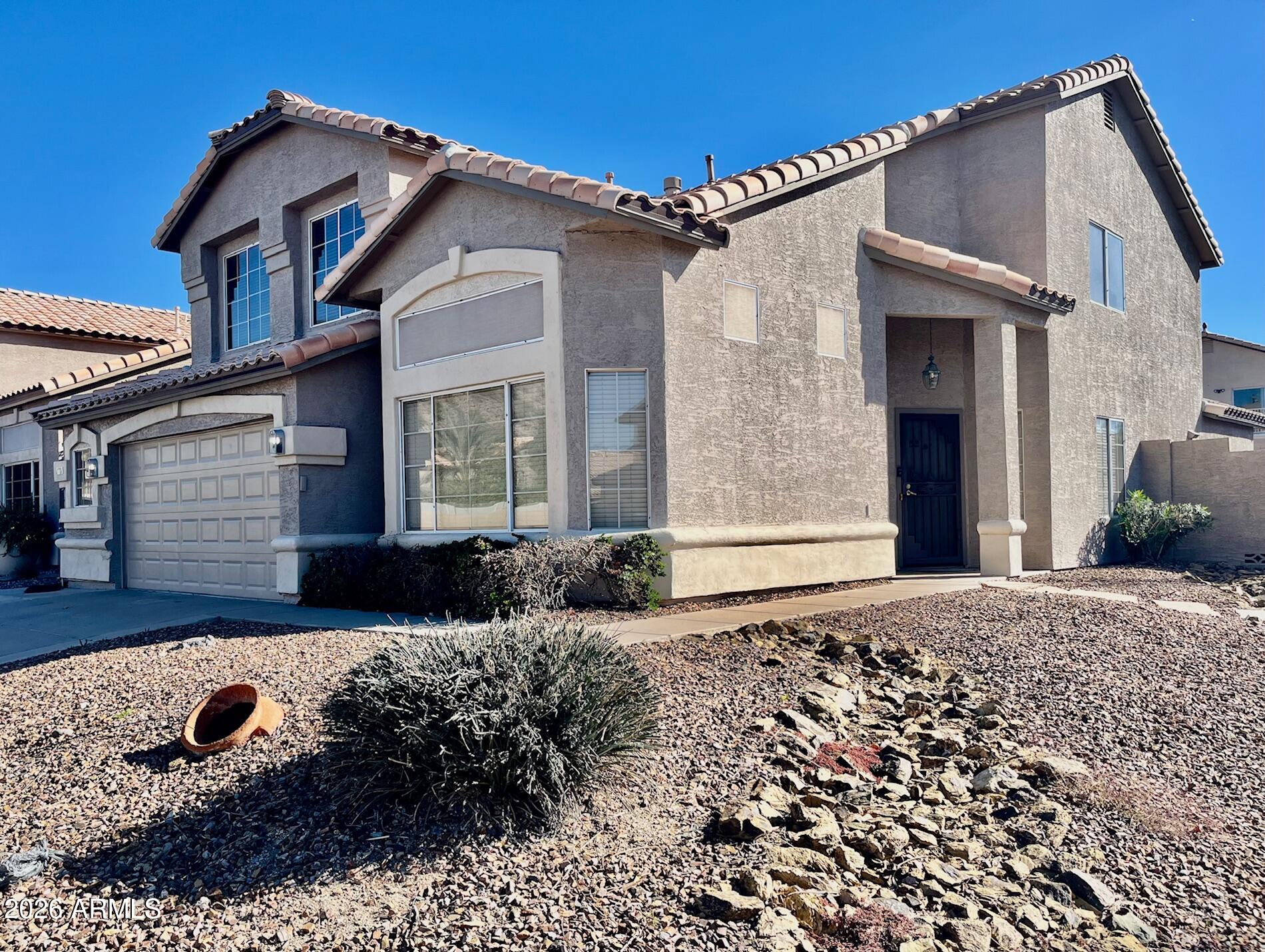1701 E Yukon Drive — photo