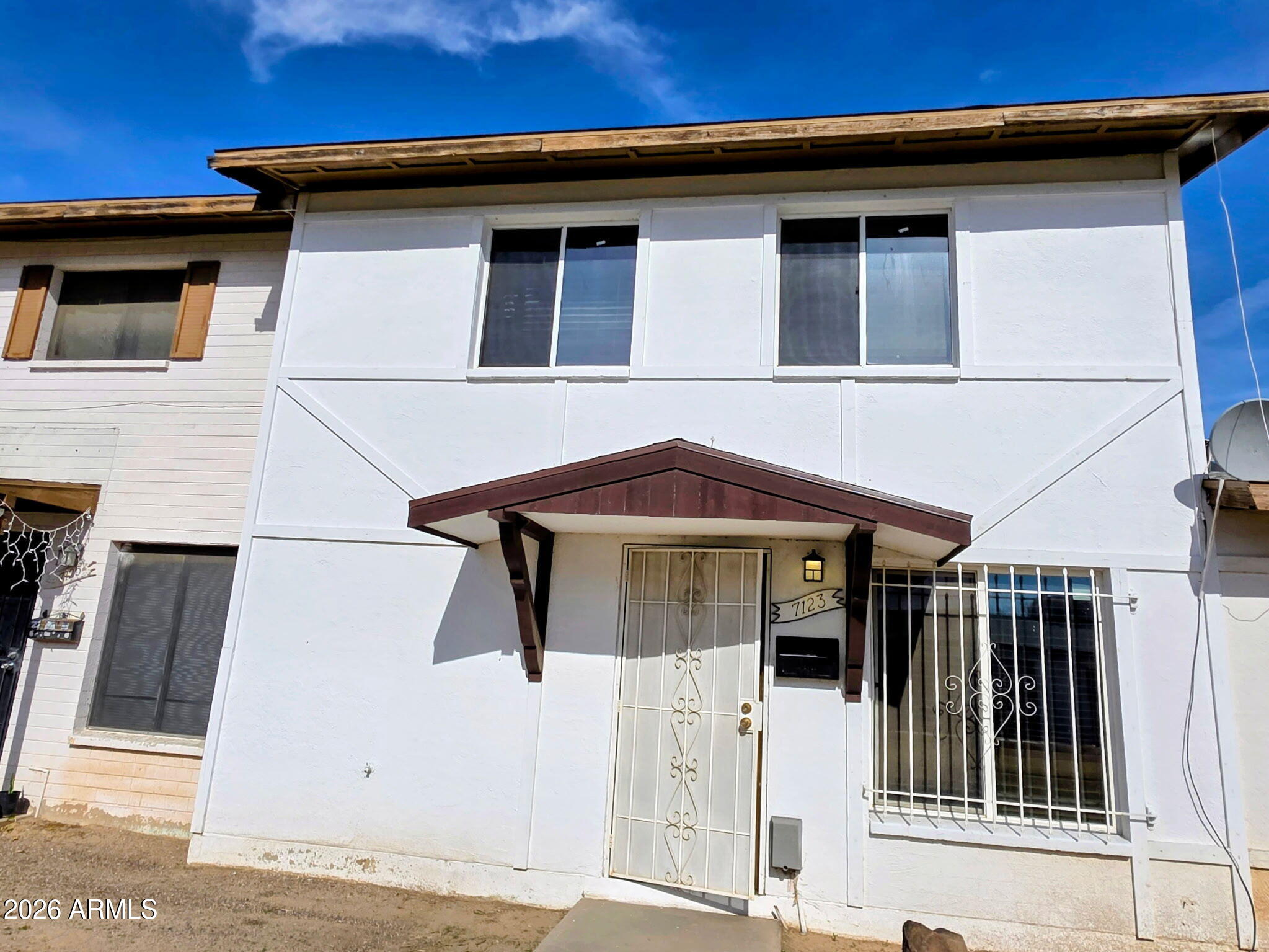 7123 W Hazelwood Street — photo