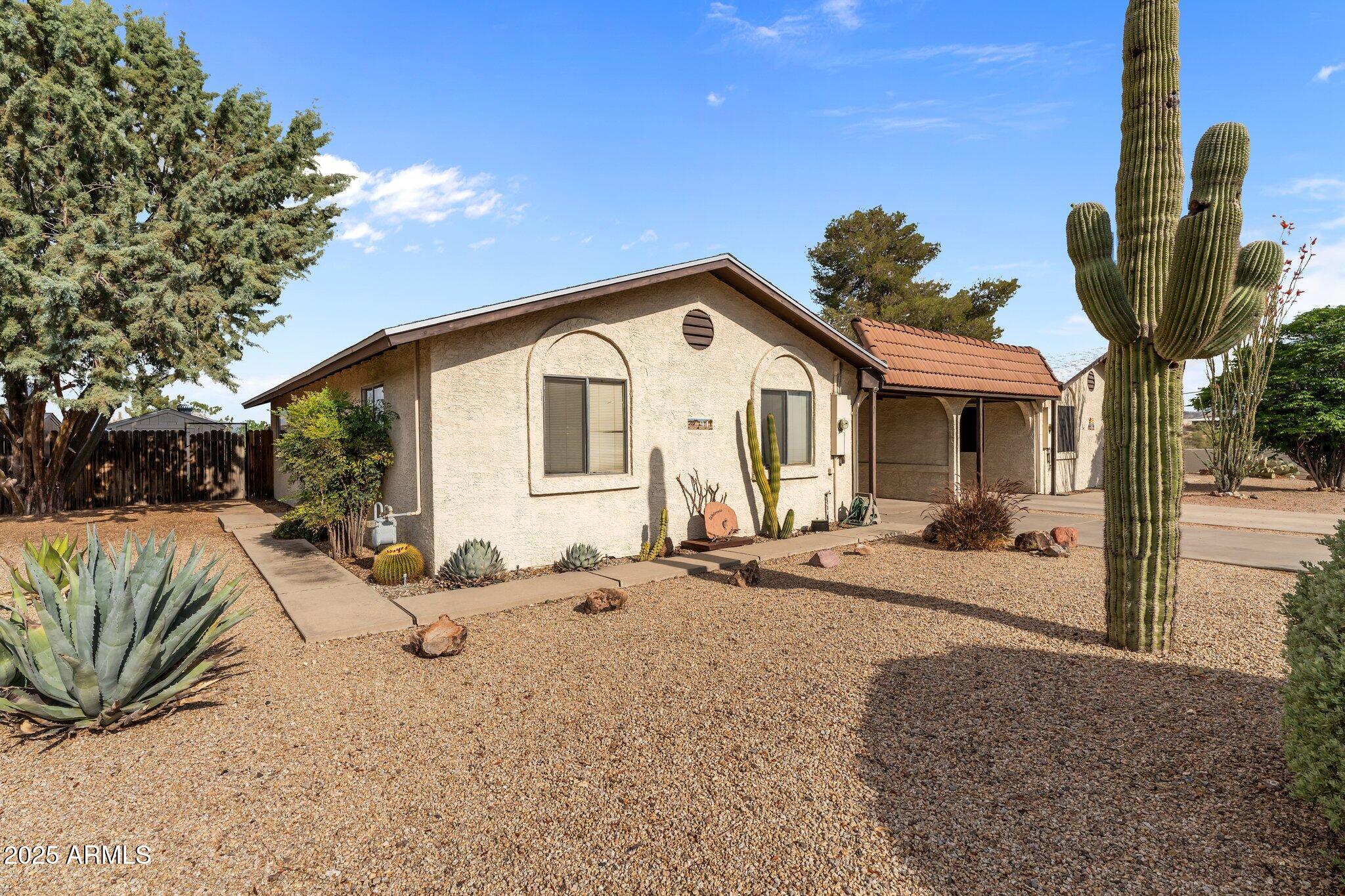 2180 W Val Vista Drive 94 — photo