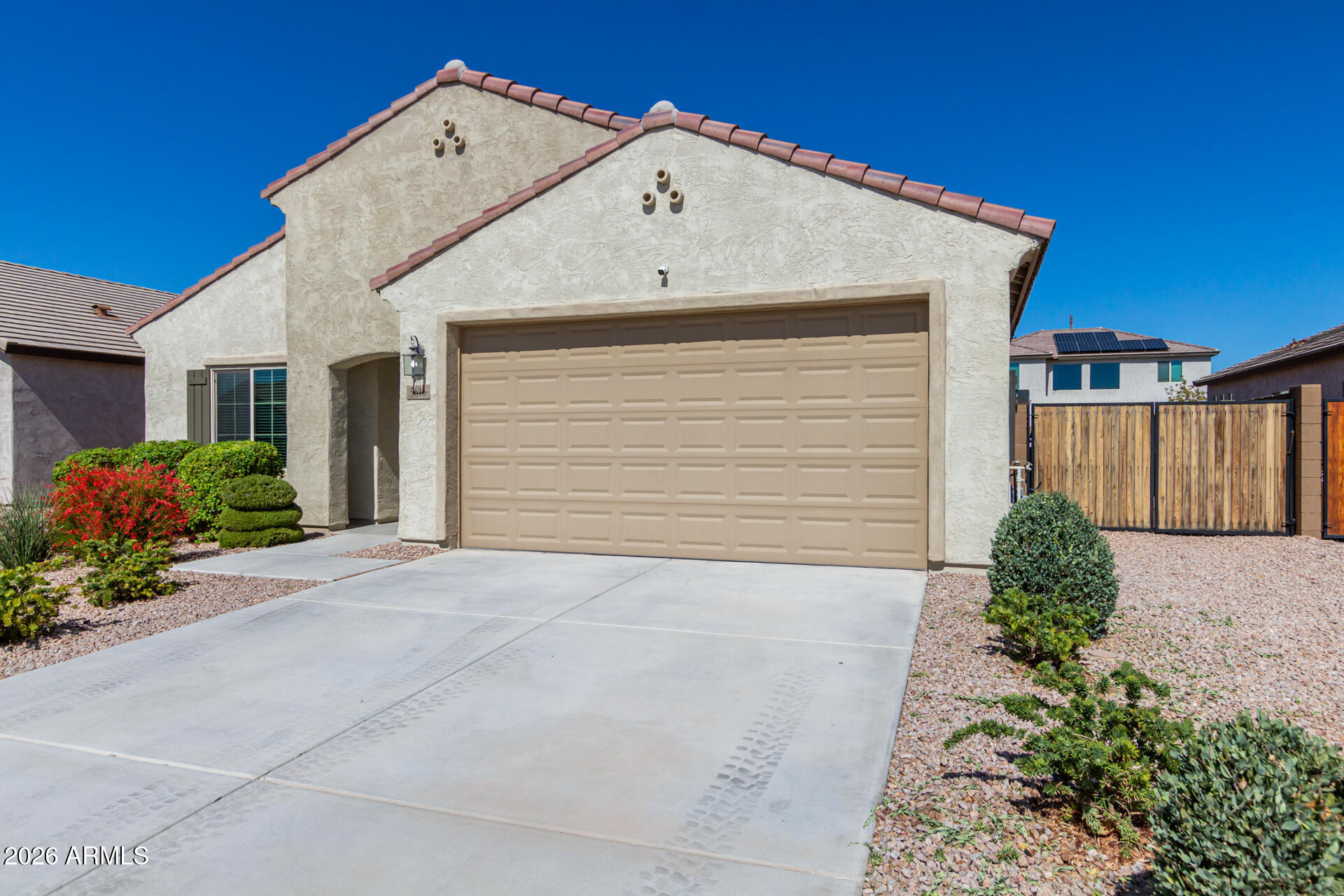 5616 W Patriot Way — photo