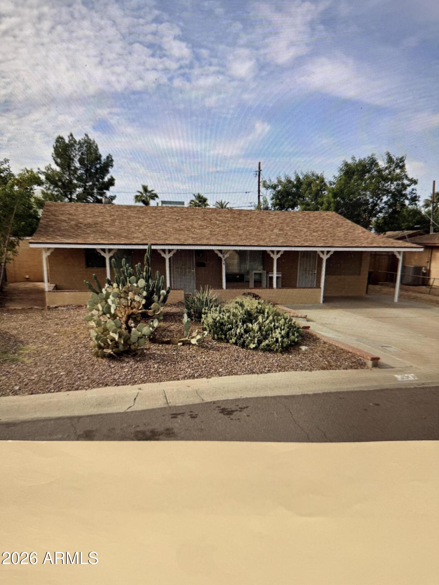 2834 N 71st Place — photo