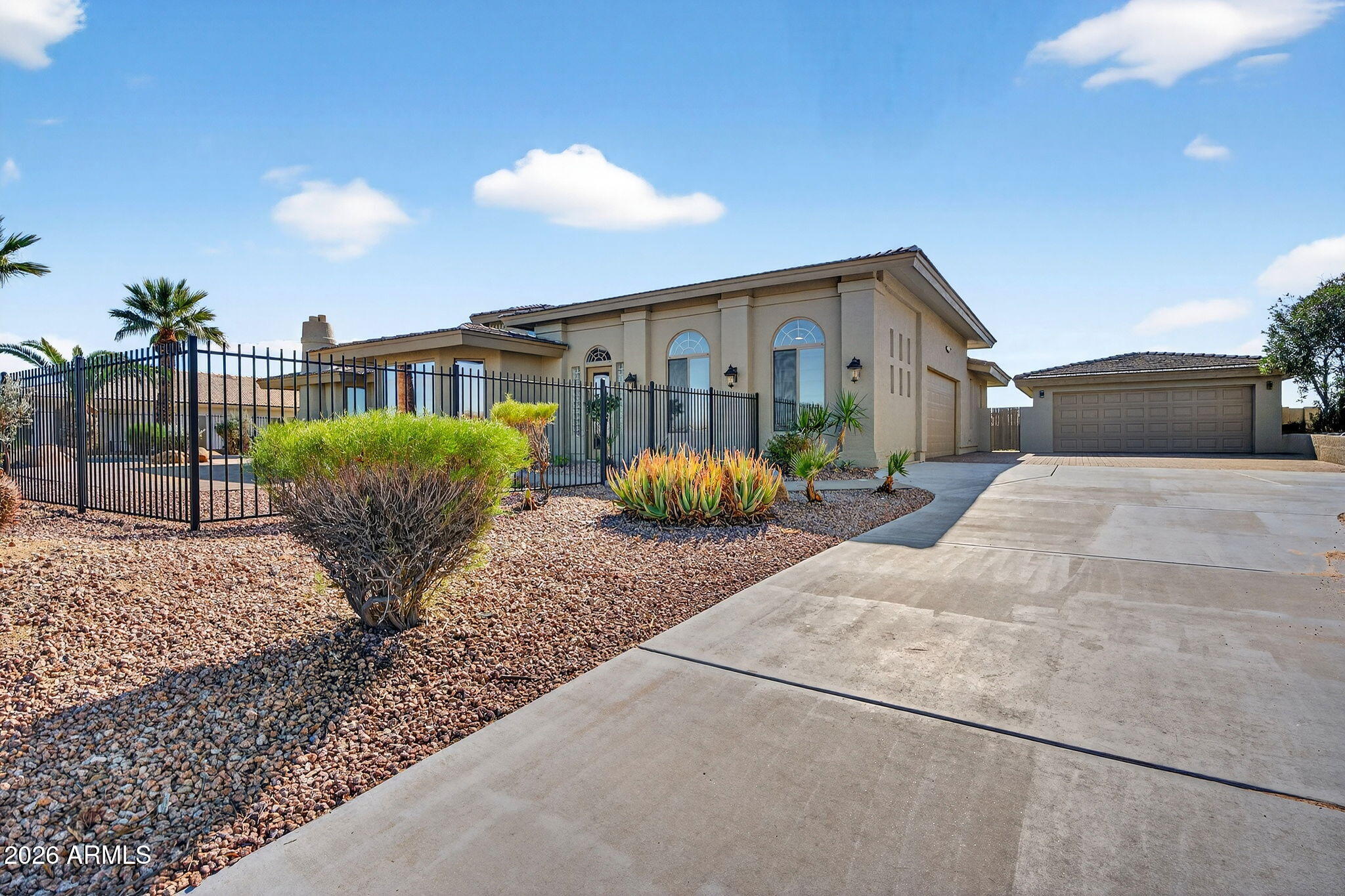 15615 E Telegraph Drive — photo