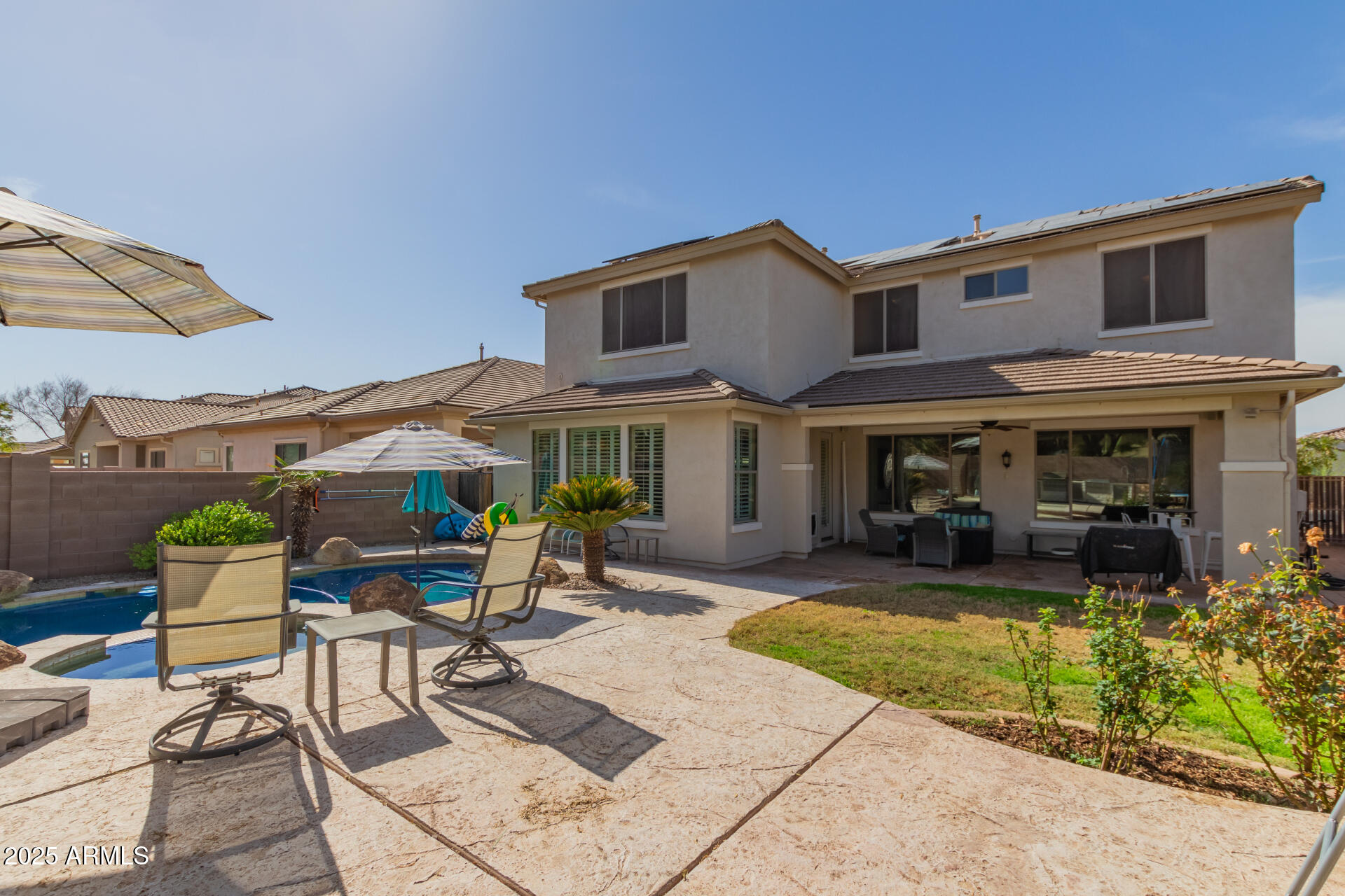 502 E Kona Drive — photo