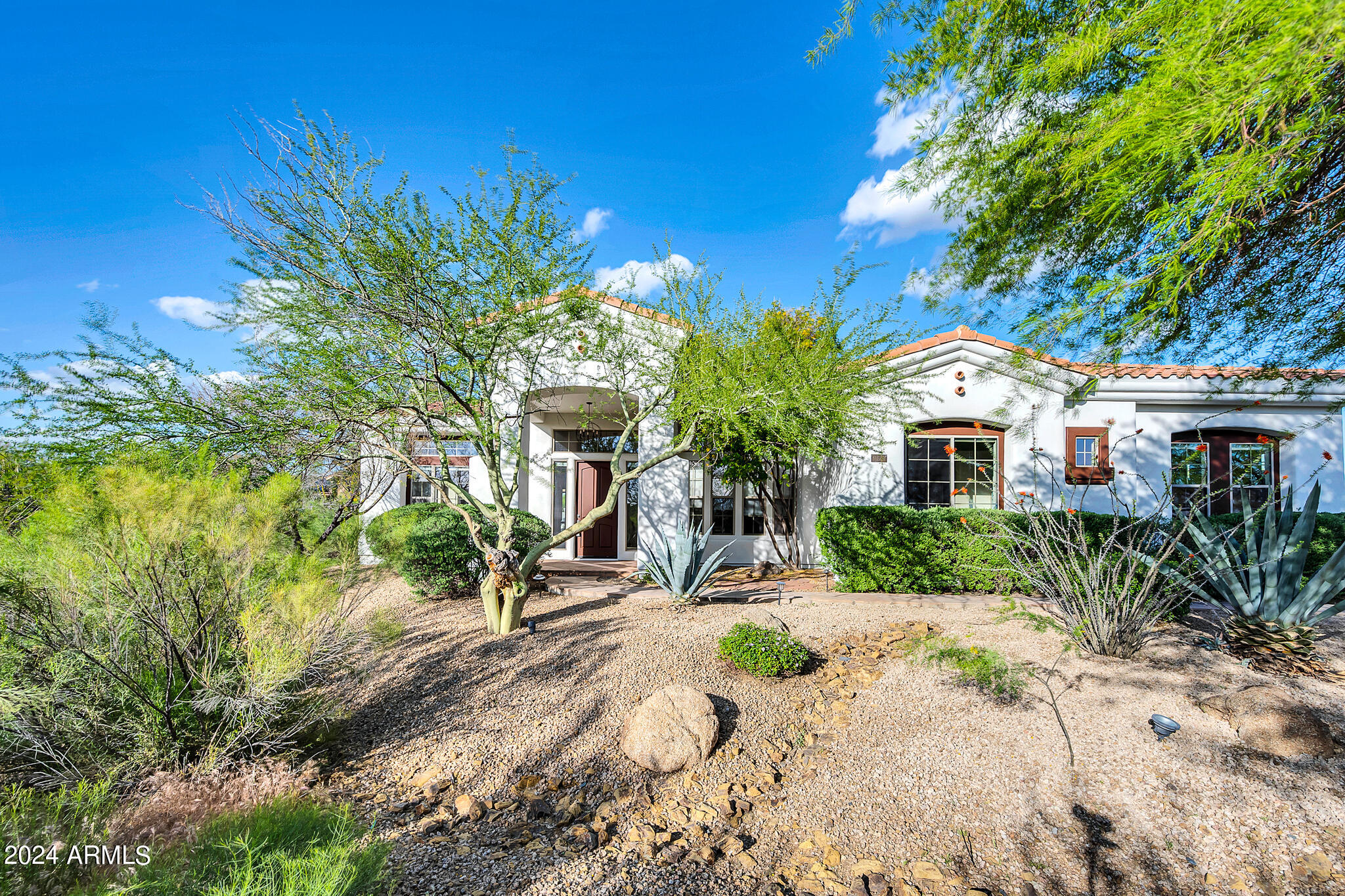 8661 E Preserve Way — photo