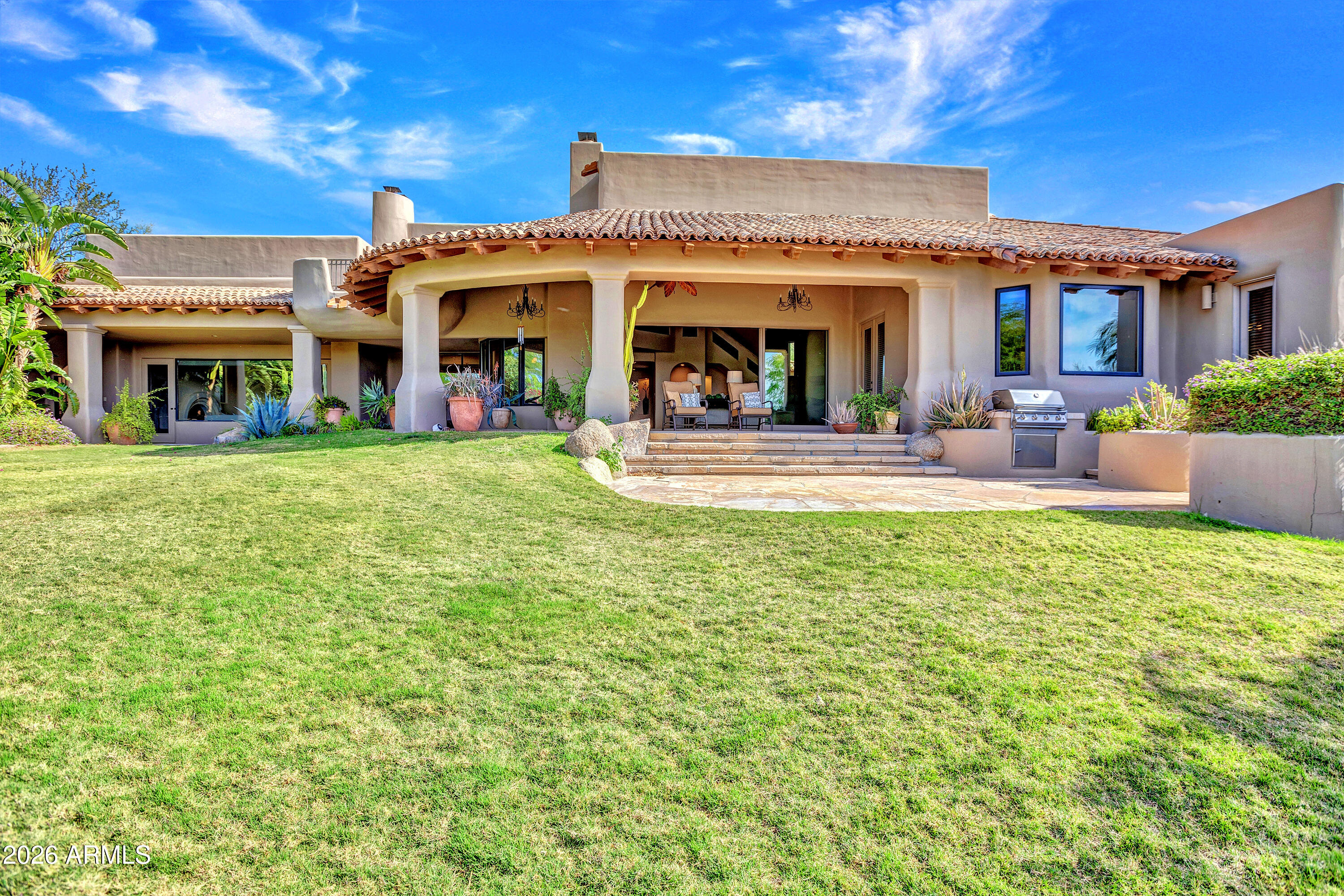 10040 E Happy Valley Road 450 — photo